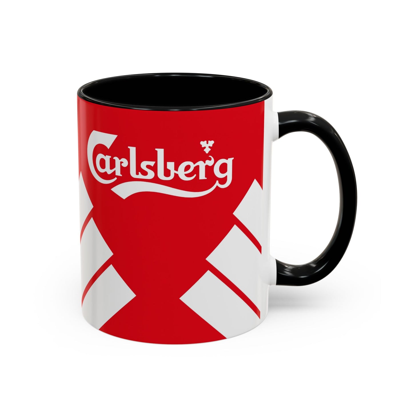 Liverpool 1993-95 Home Shirt Mug