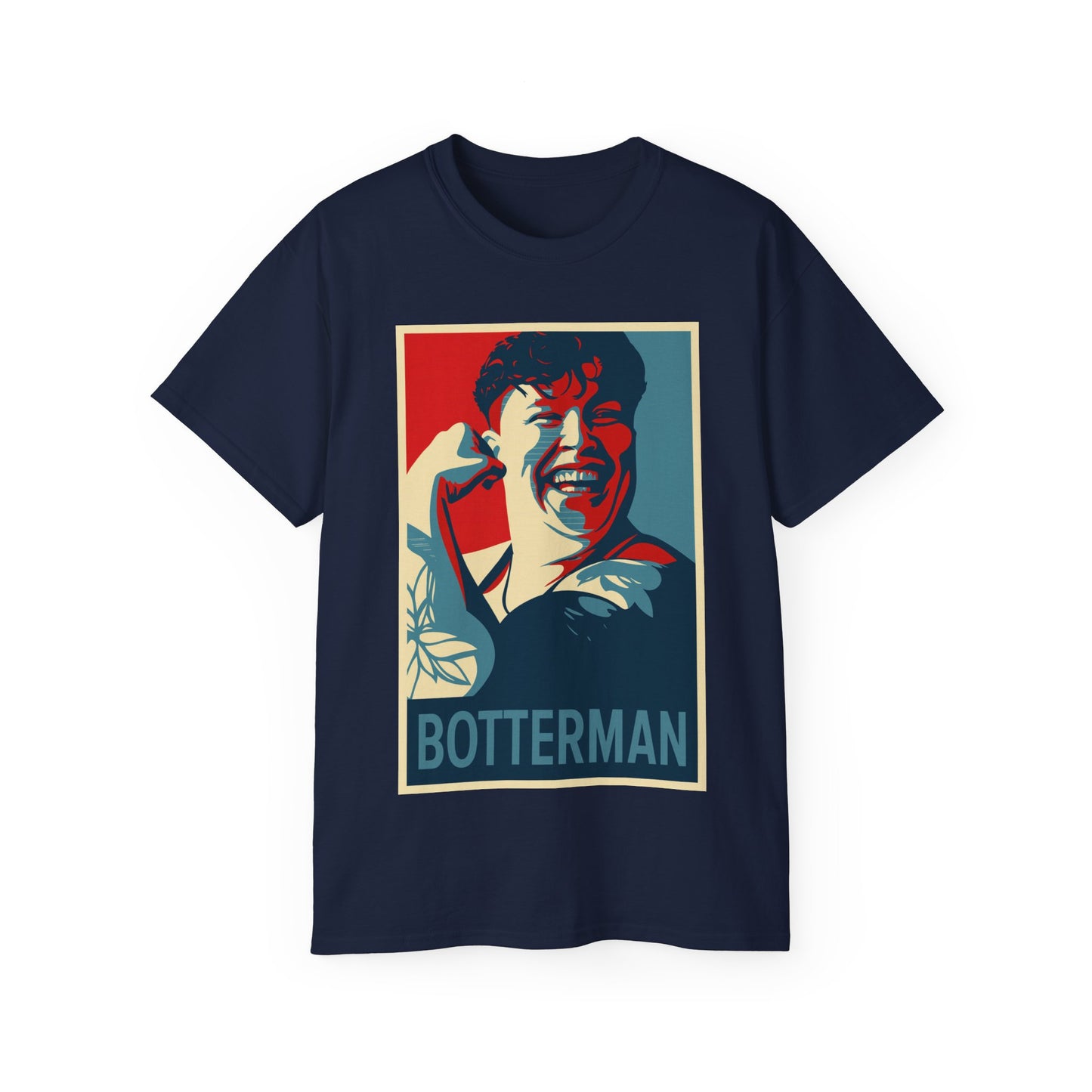 Hannah Botterman Hope T-Shirt