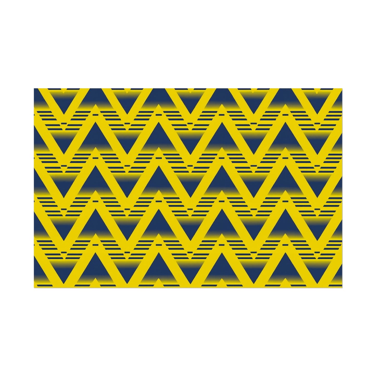 Arsenal Bruised Banana Poster