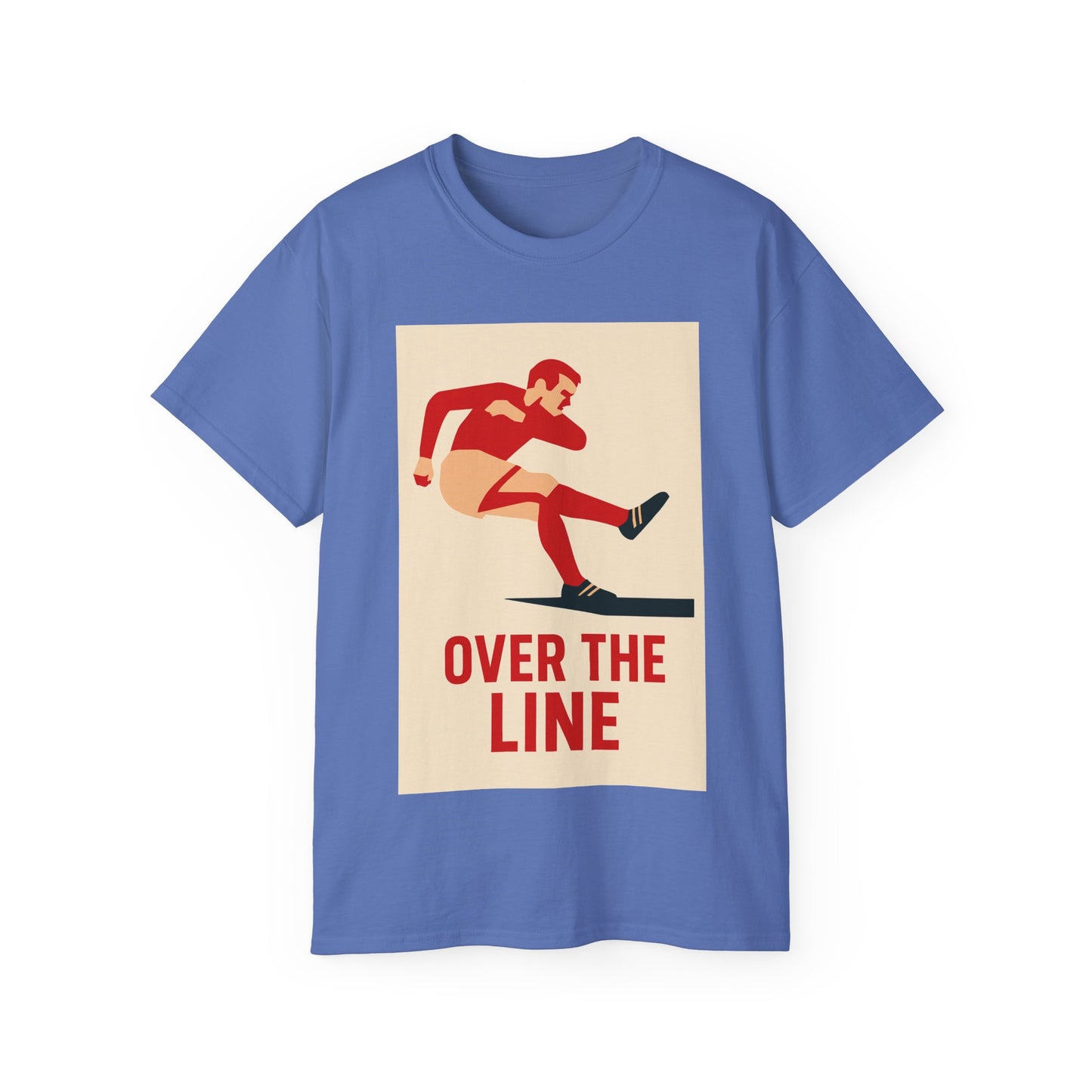Geoff Hurst T-Shirt - England