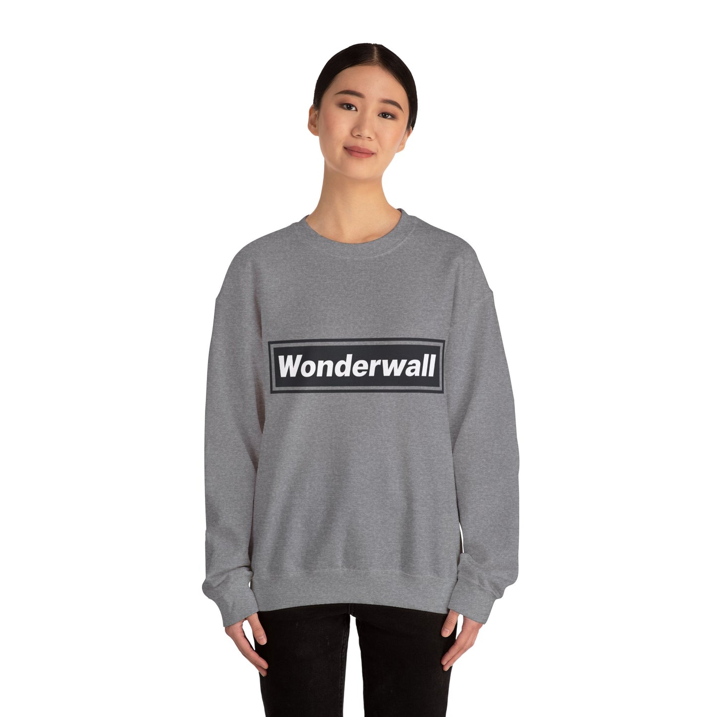 Wonderwall Sweatshirt