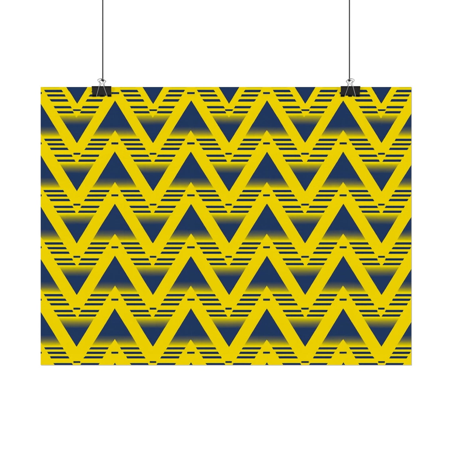 Arsenal Bruised Banana Poster