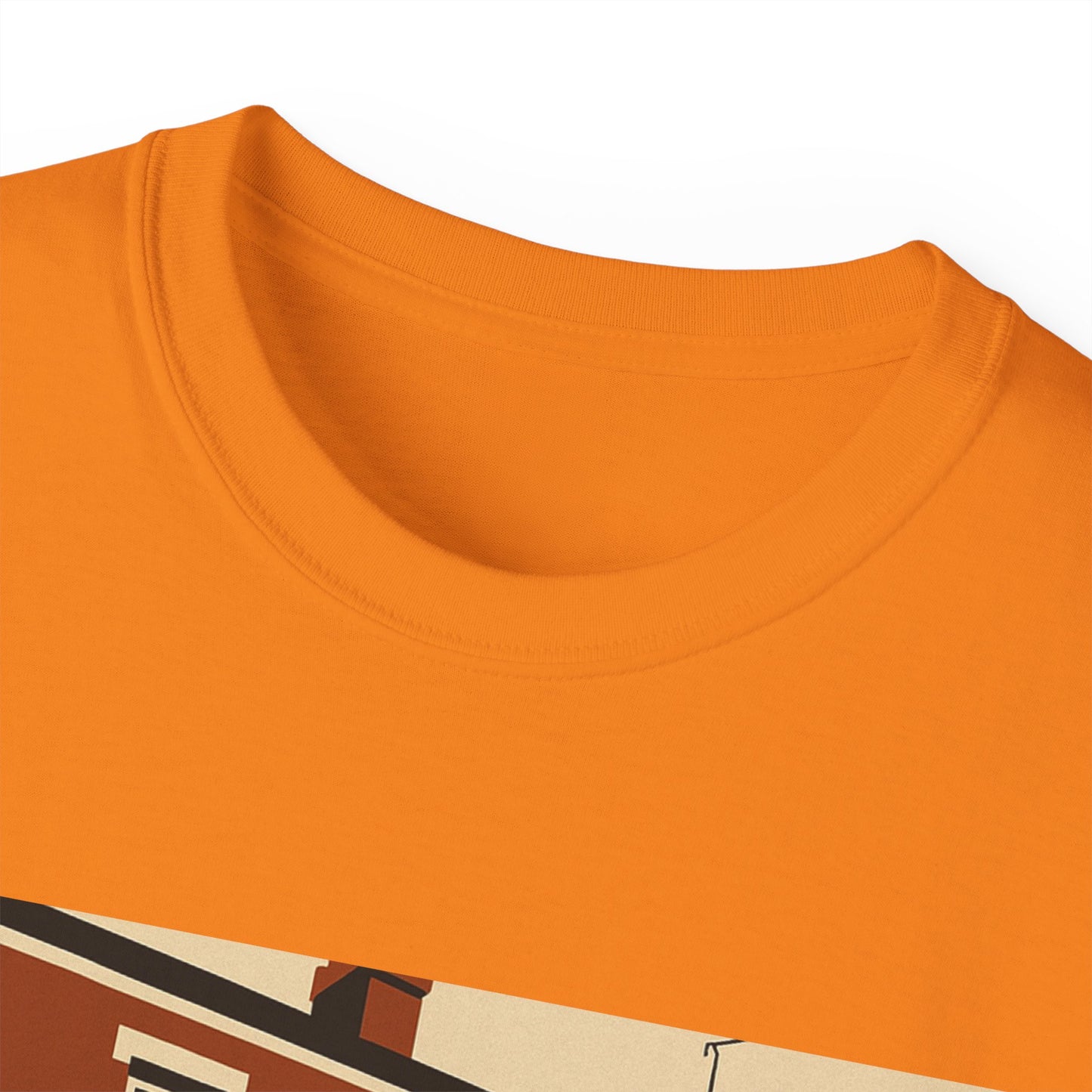 Kenilworth Road T-Shirt