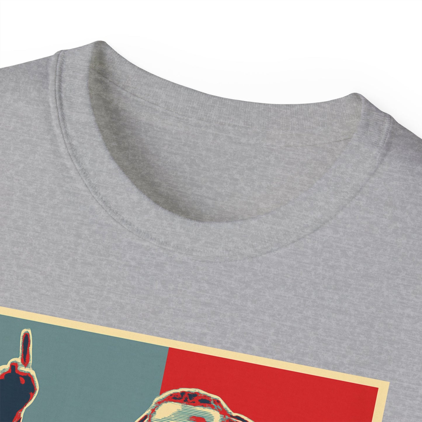 Henrik Larsson Hope T-Shirt