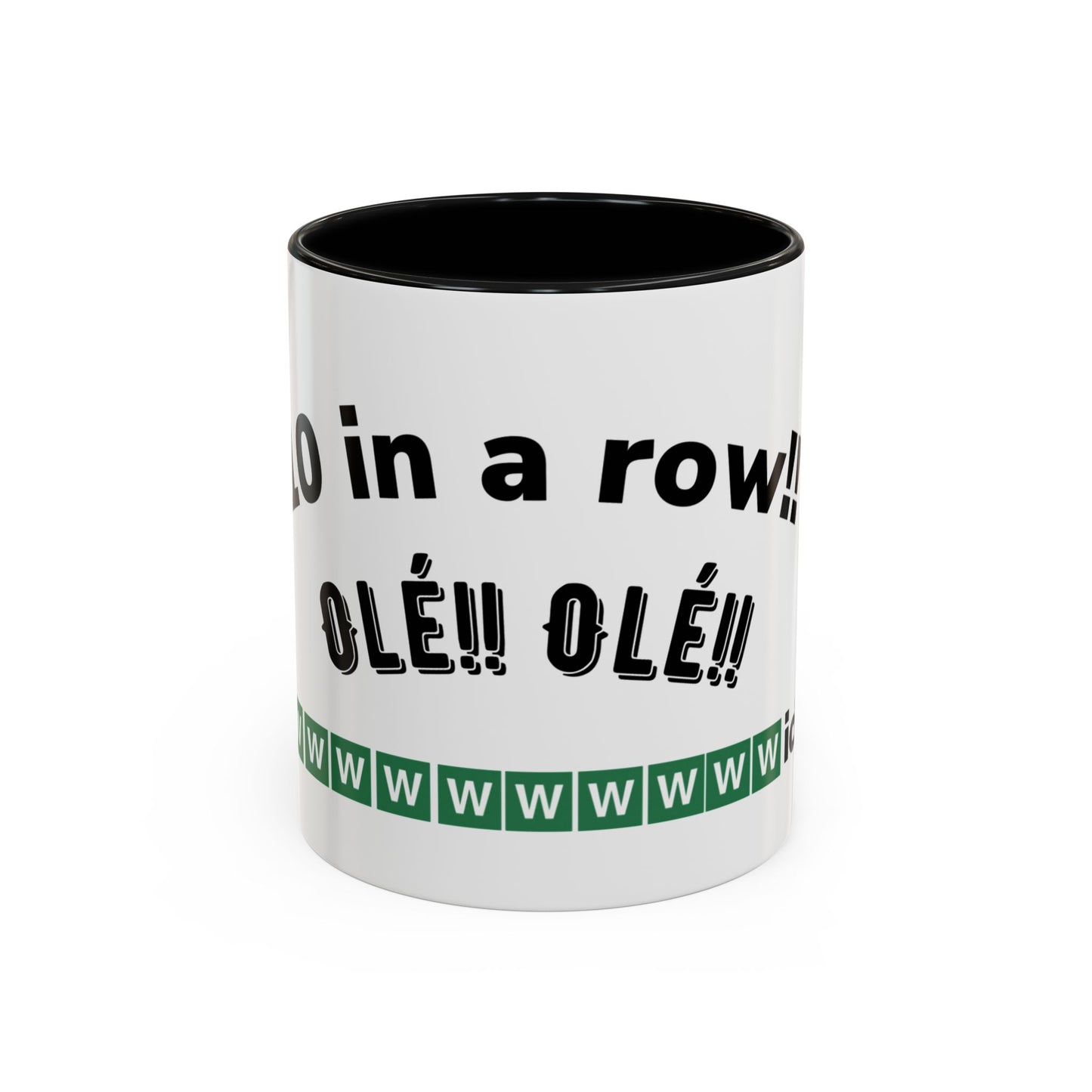 Prestwwwwwwwwwwich Heys Accent Coffee Mug (11, 15oz)