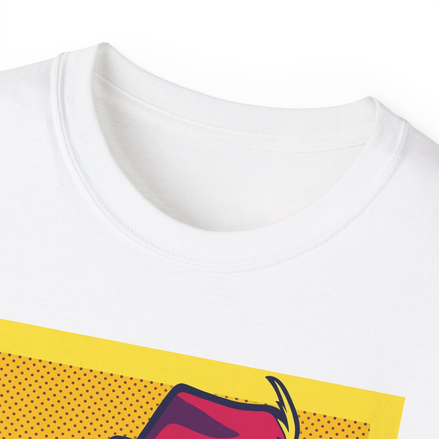 Lieutenant Worf Merry Man T-Shirt