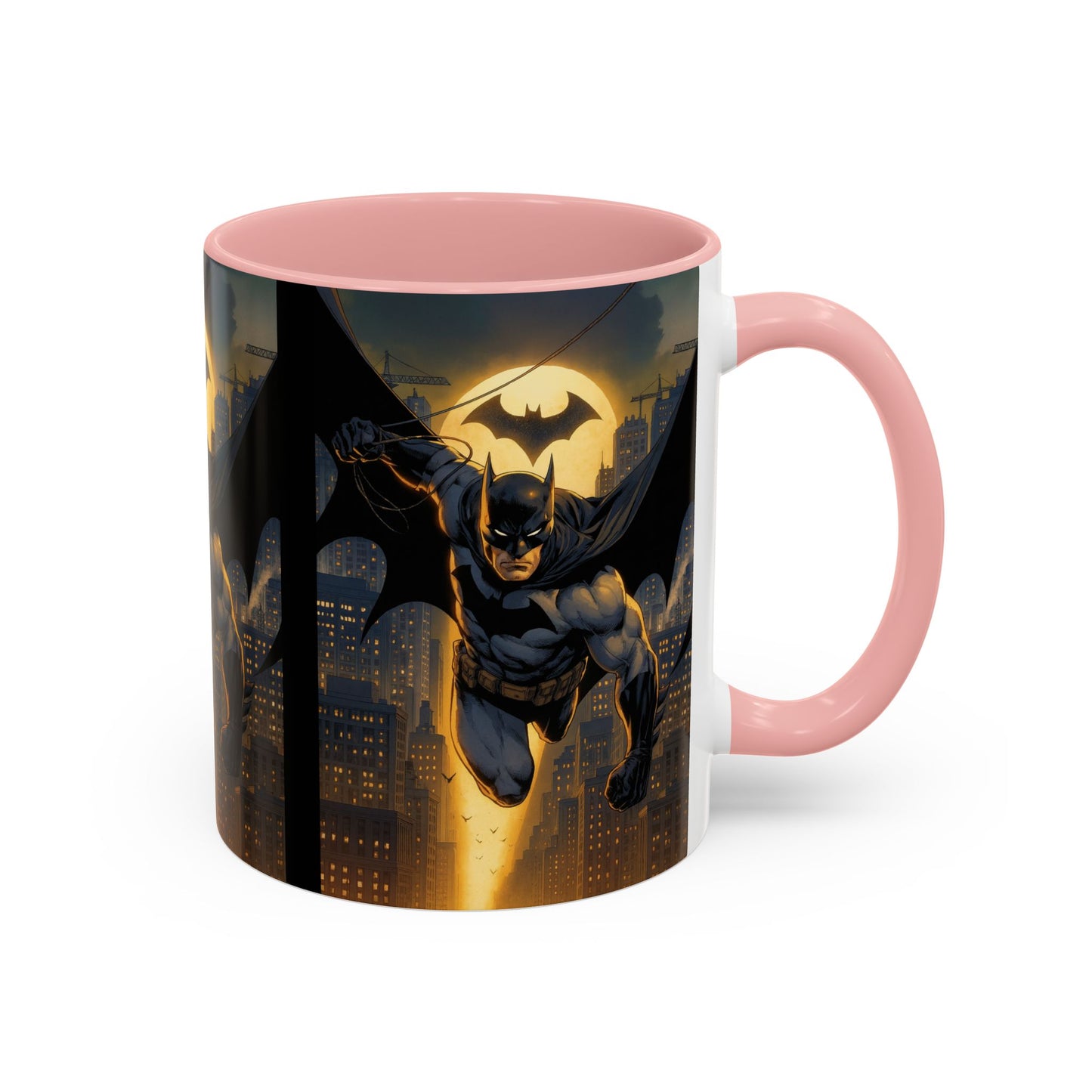 Batman Swing Mug