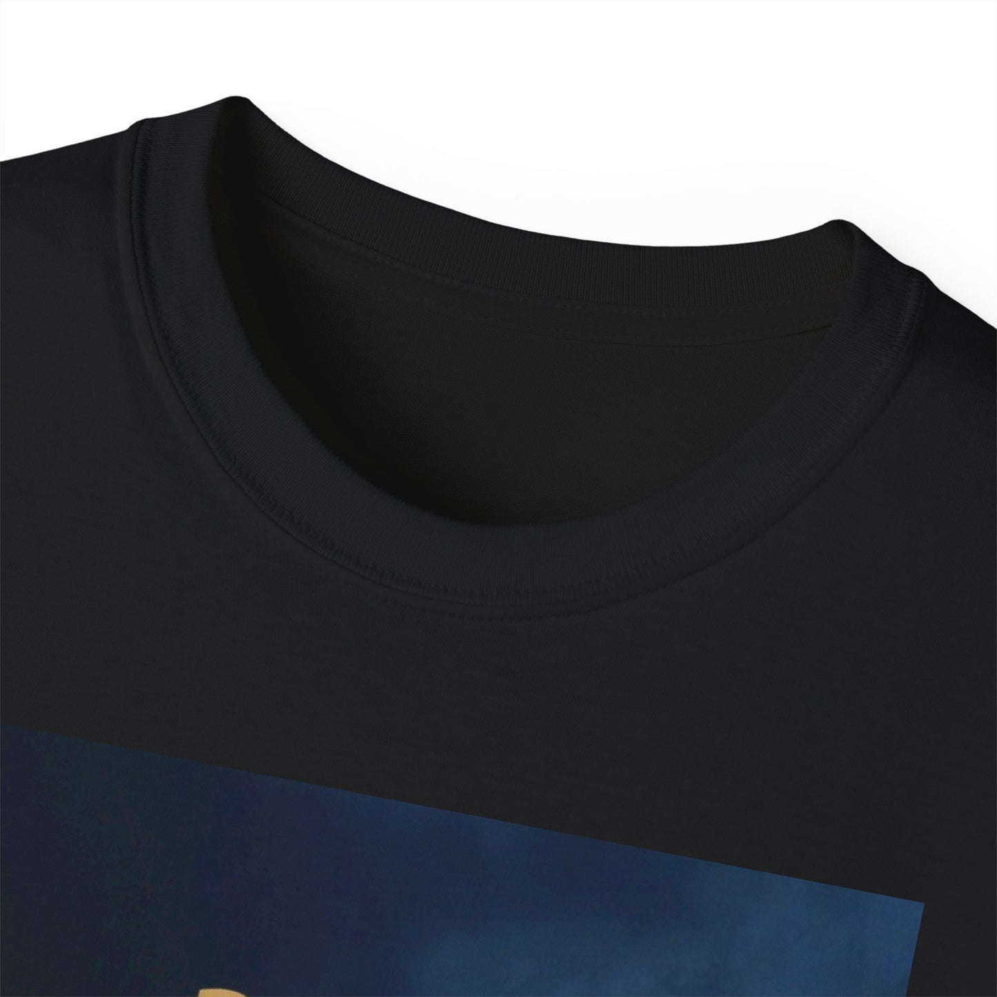 St Totteringham Day Canceled Unisex Ultra Cotton Tee