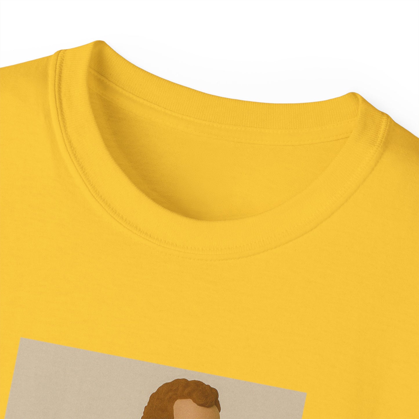Billy Bremner Subbuteo T-Shirt - Leeds United