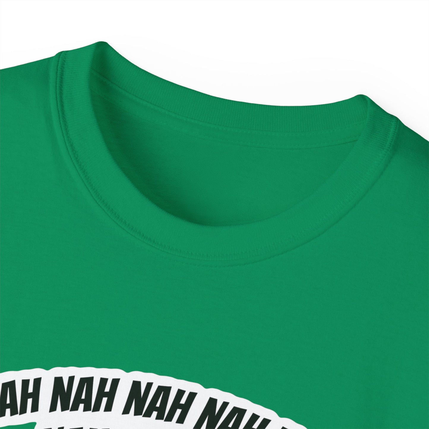 Luke Findlow Vindaloo -Prestwich Heys Unisex Ultra Cotton Tee