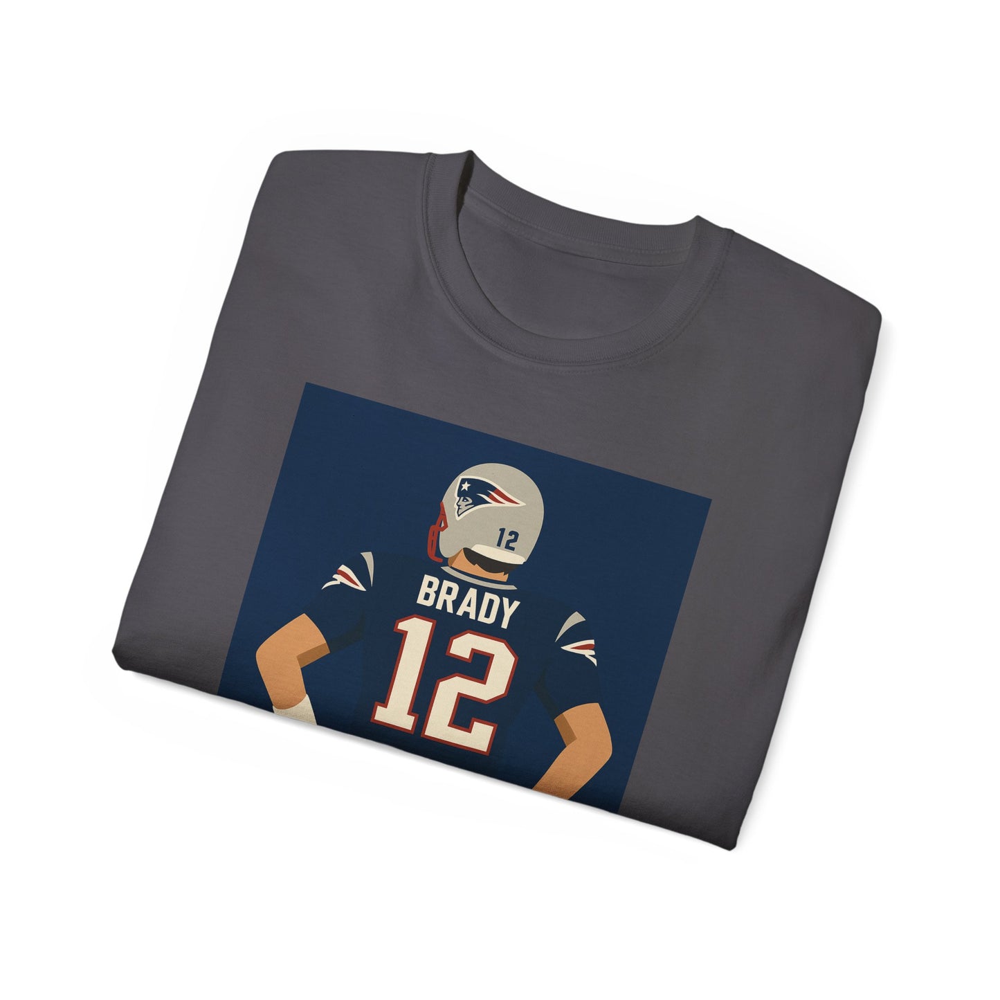 Tom Brady