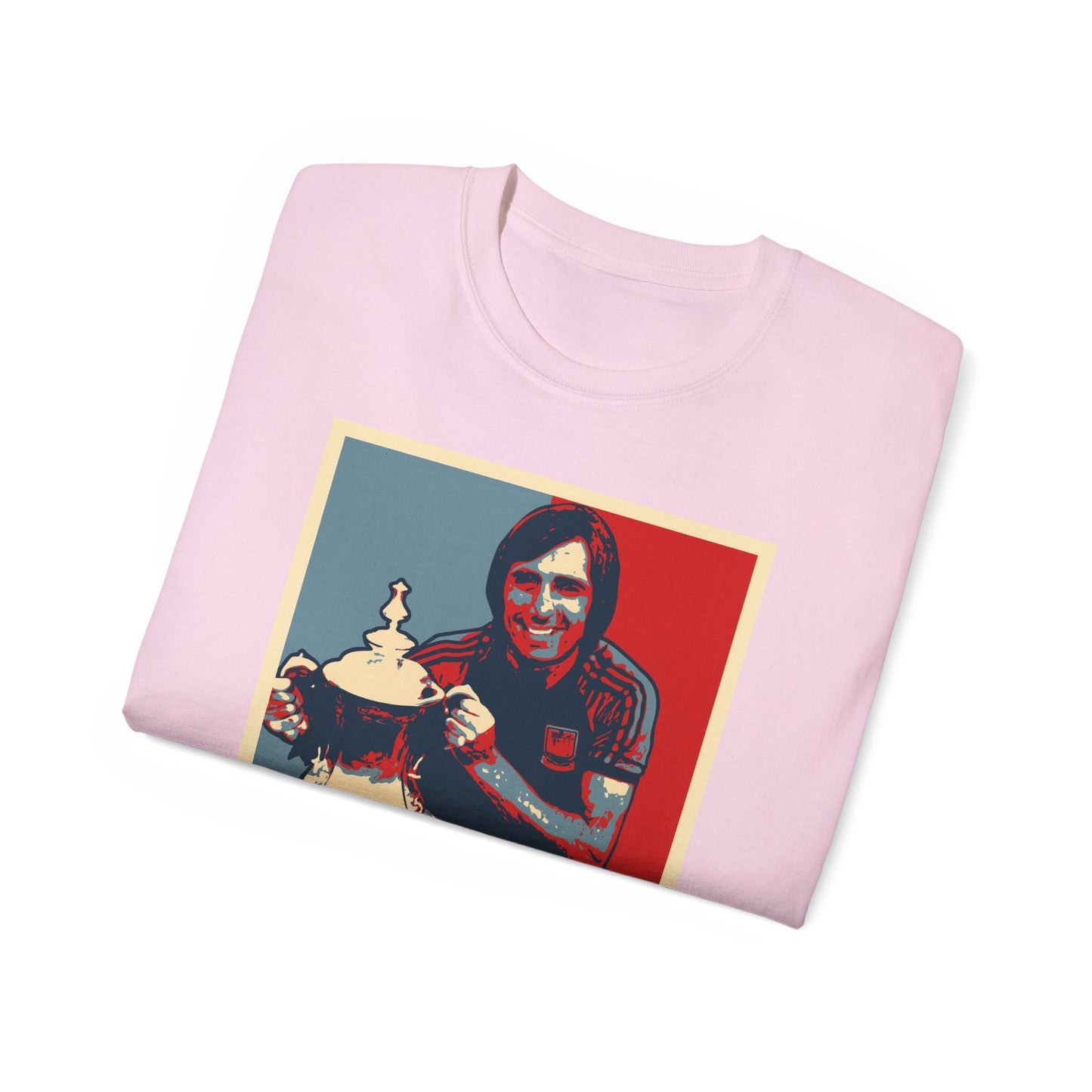 Billy Bonds Hope T-Shirt
