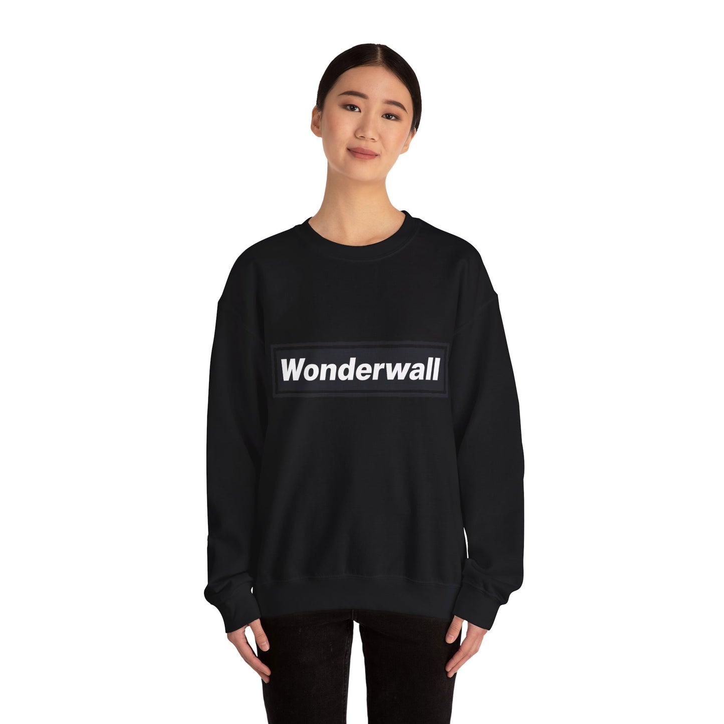 Wonderwall Sweatshirt