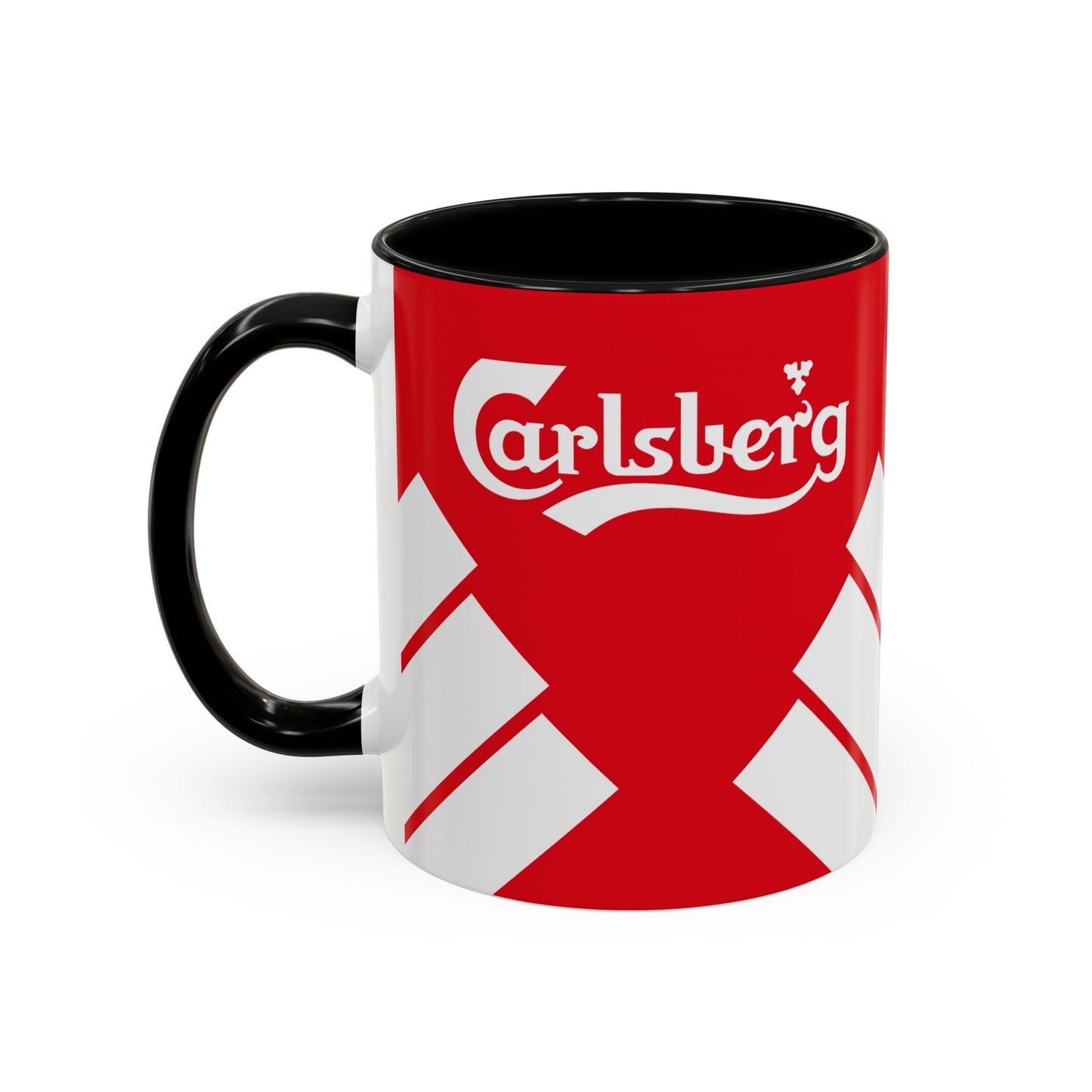 Liverpool 1993-95 Home Shirt Mug