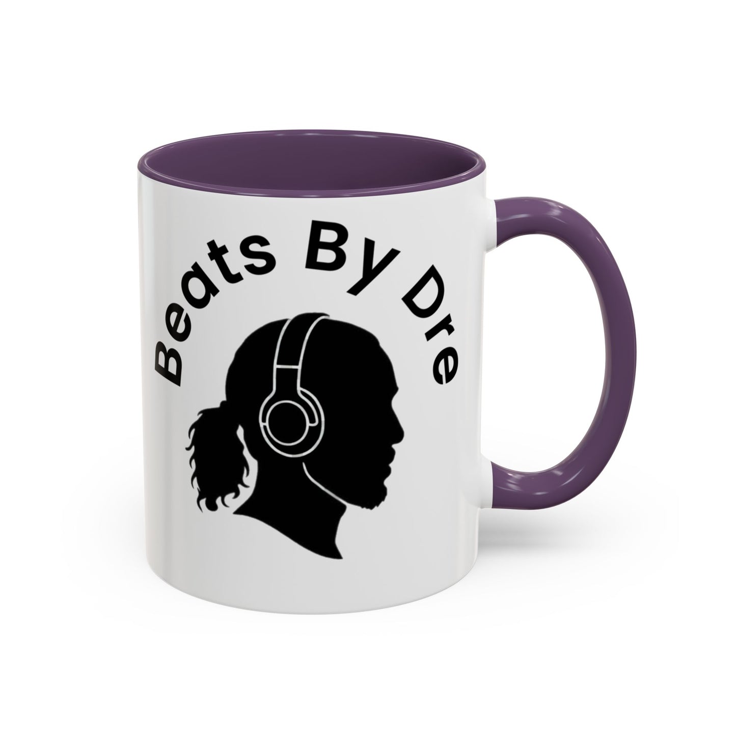 Dre Taylor - Prestwich Heys Accent Coffee Mug (11, 15oz)