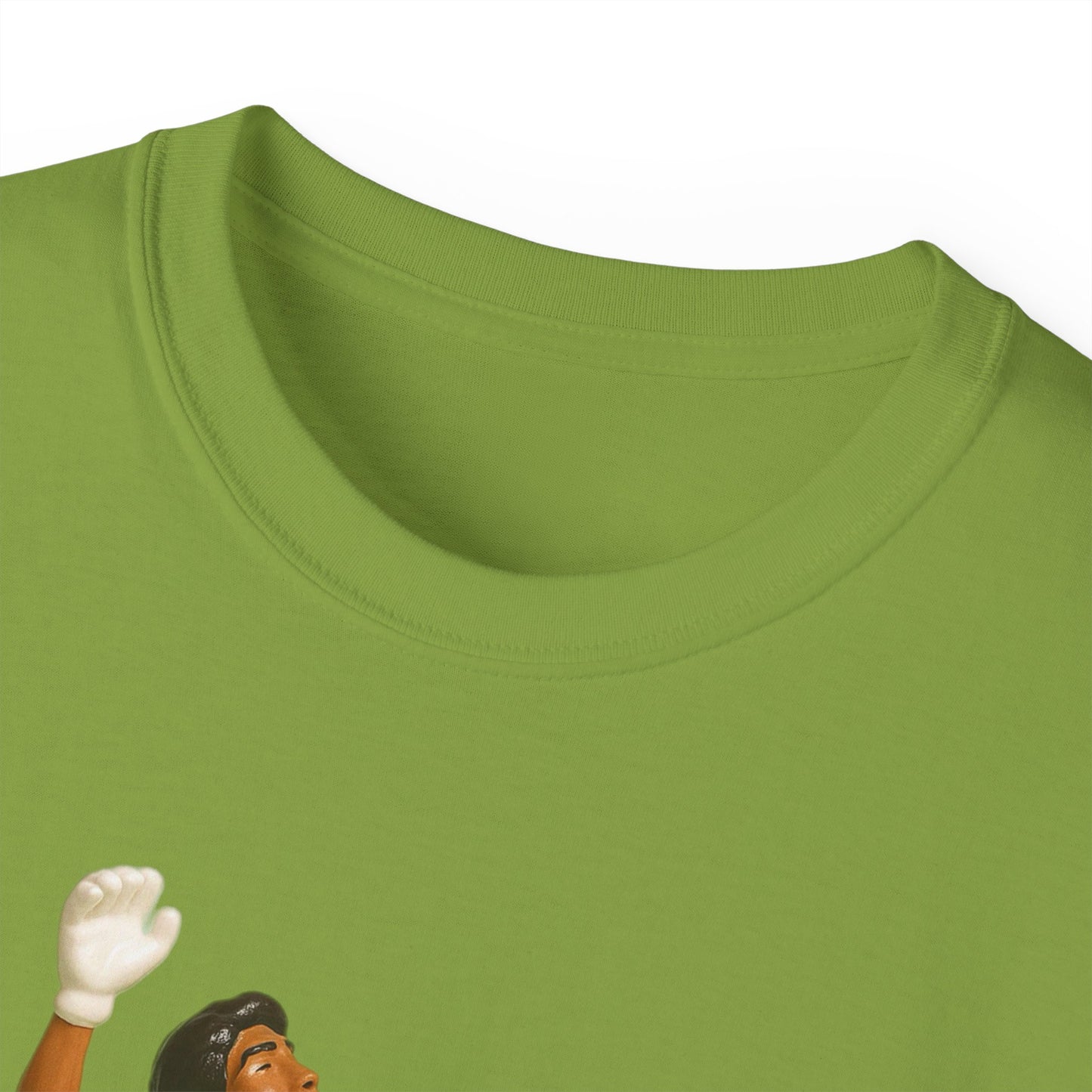 Jorge Campos Subbuteo T-Shirt - Mexico