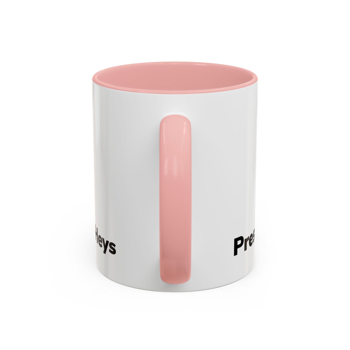 Prestwwwwwwwwwwich Heys Accent Coffee Mug (11, 15oz)