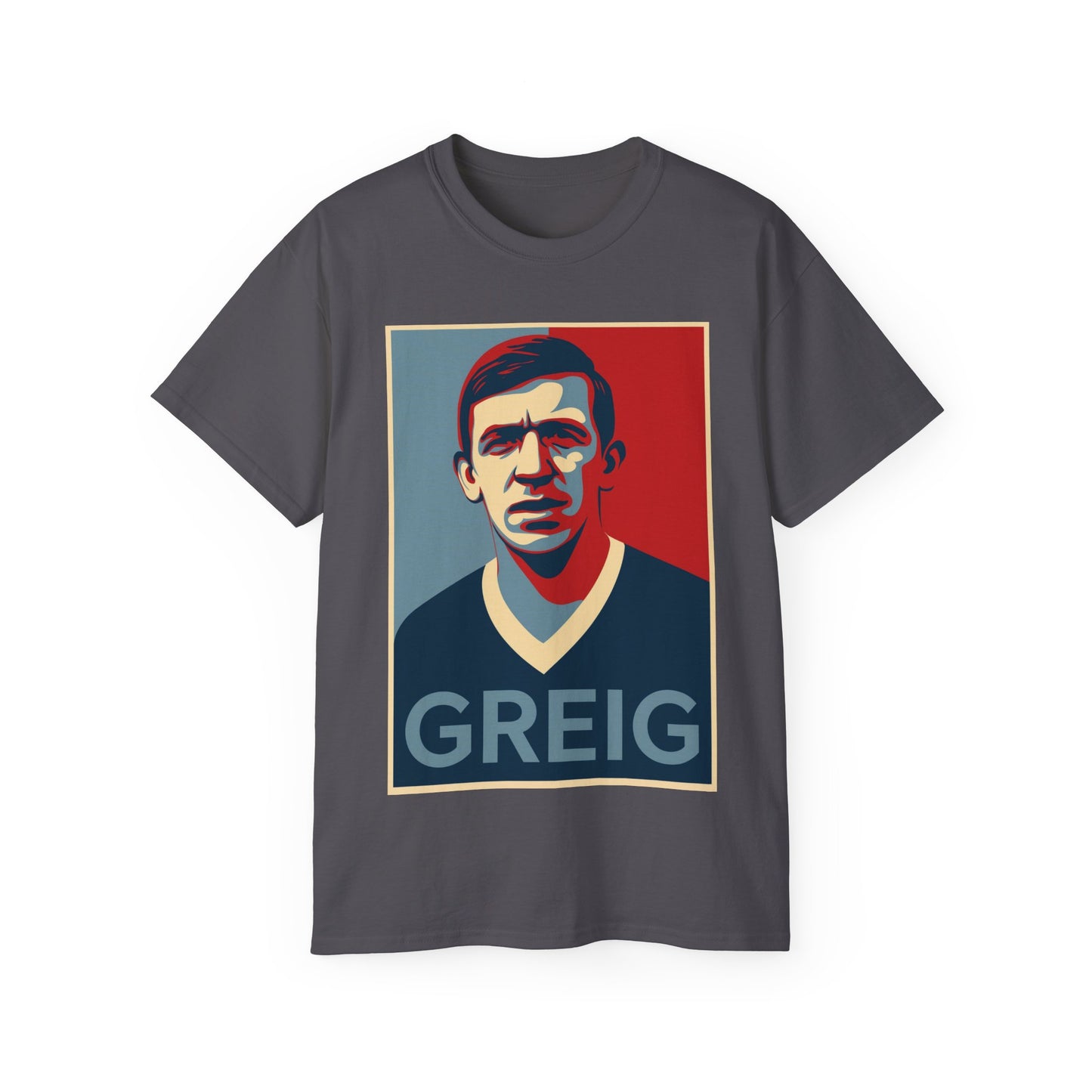 John Greig Hope T-Shirt