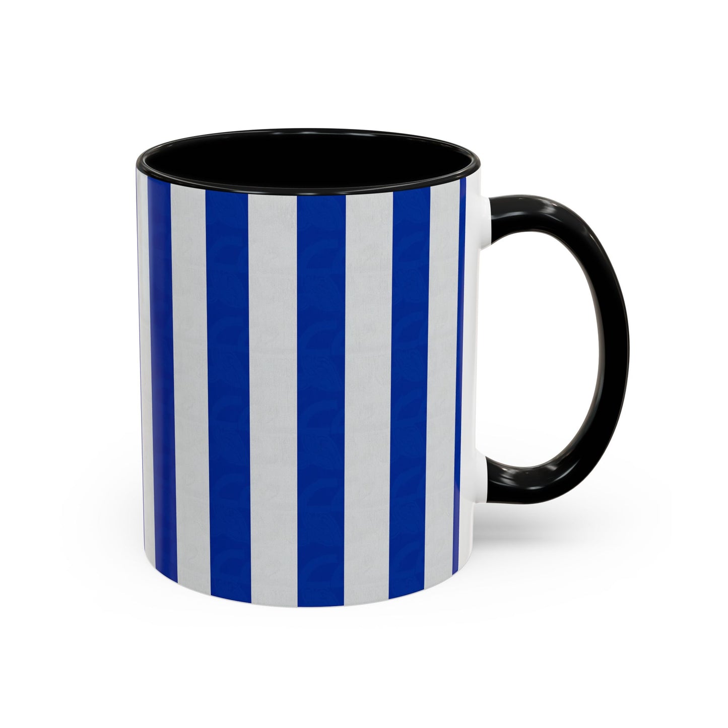Sheffield Wednesday Home Kit Mug