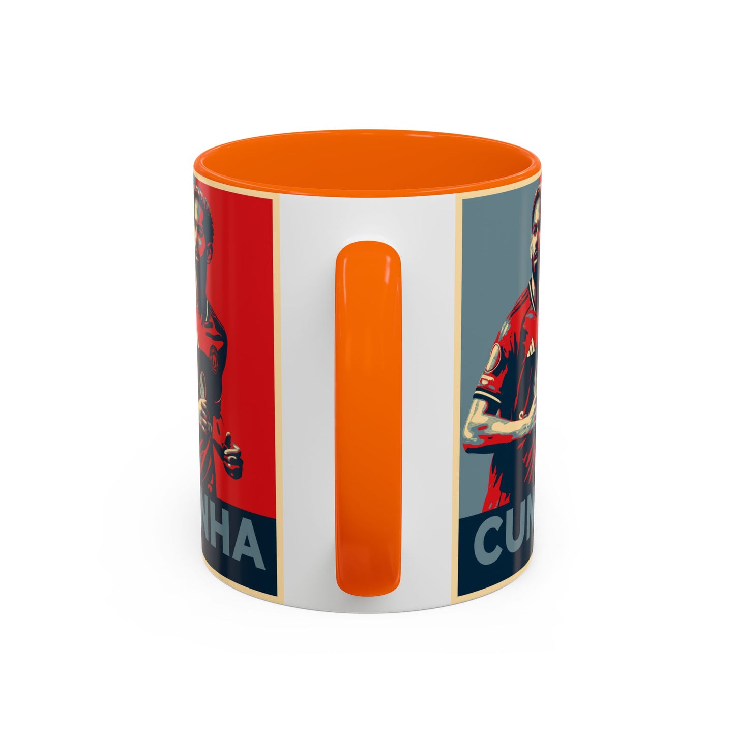 Matheus Cunha Hope Mug