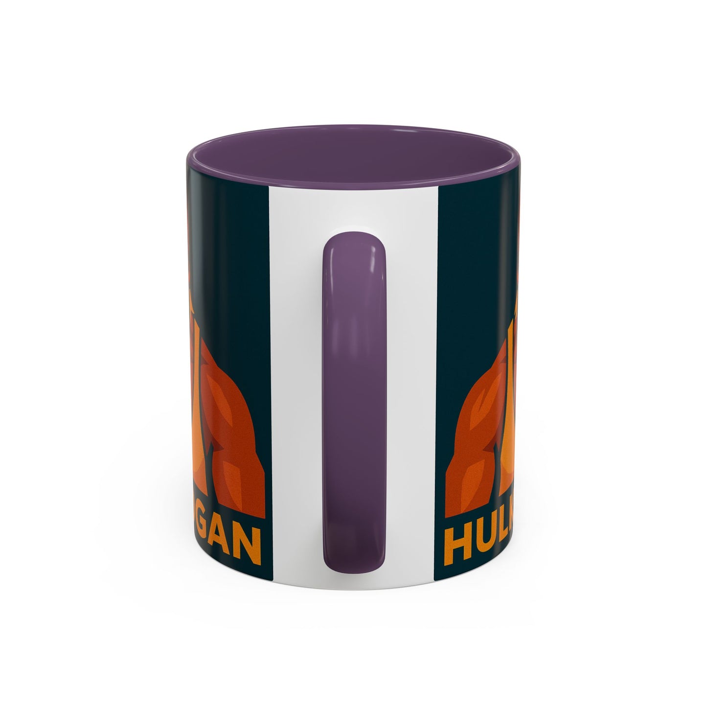 Hulk Hogan Mug - WWF WWE