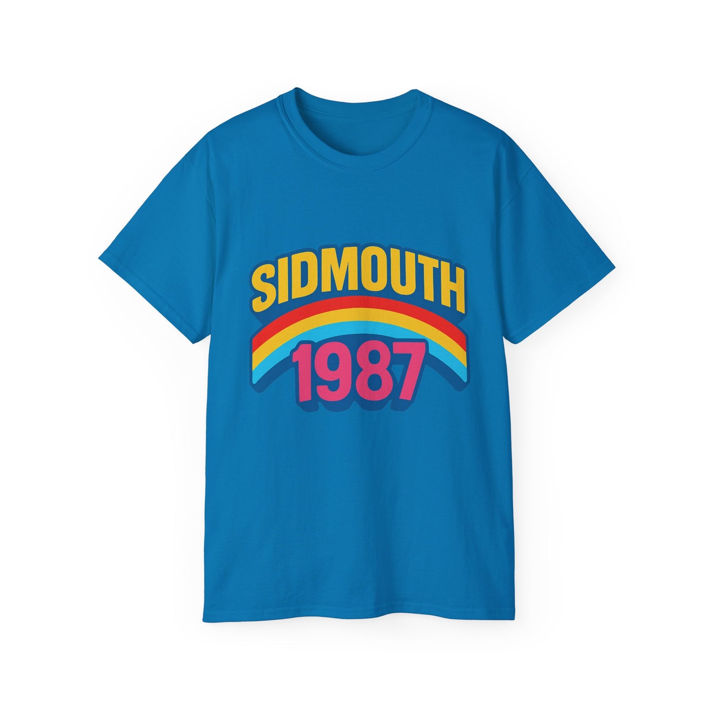 Sidmouth T-Shirt