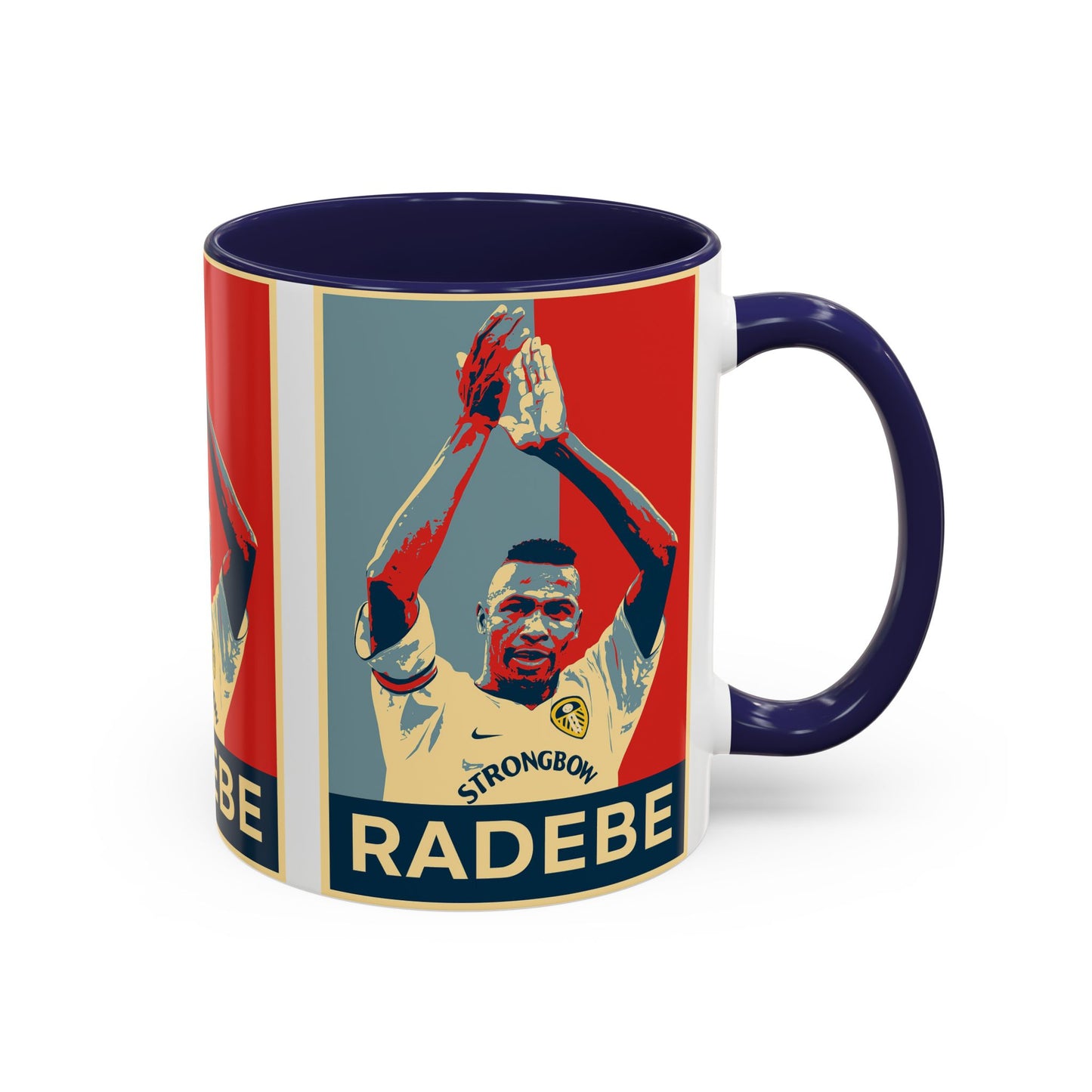 Lucas Radebe T-Shirt