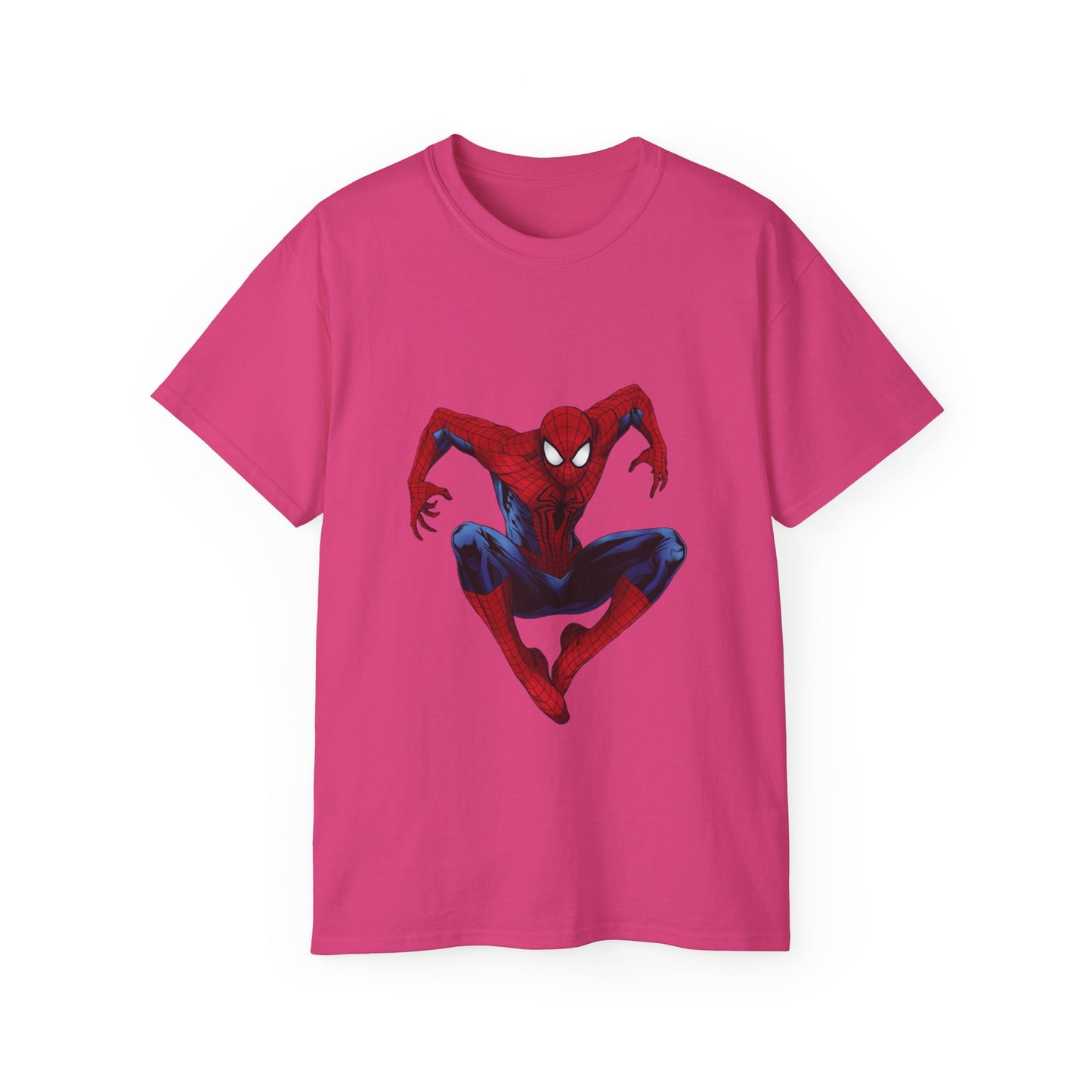 Spider-Man T-Shirt