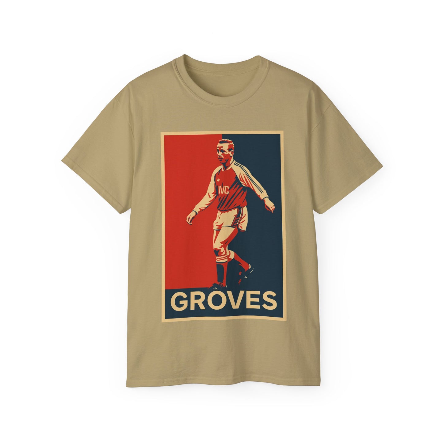 Perry Groves Hope T-Shirt