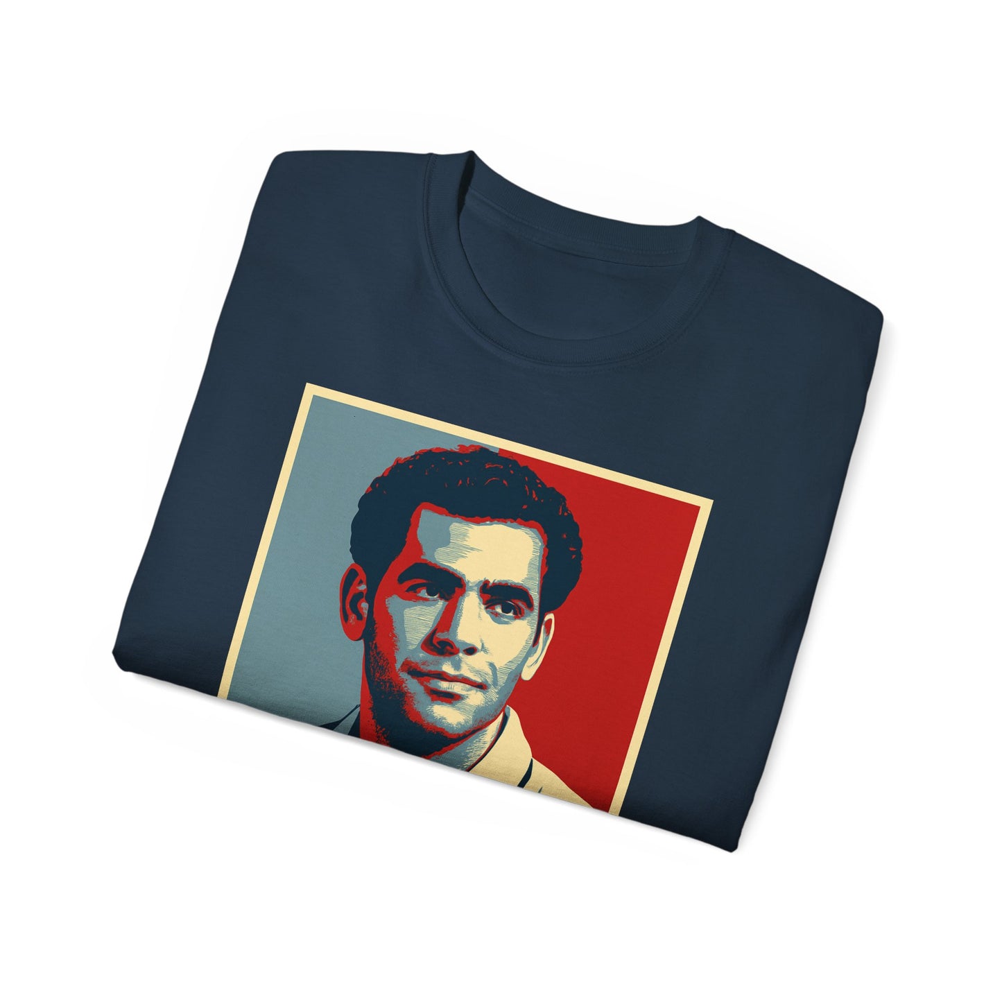 Pistol Pete Sampras T-Shirt