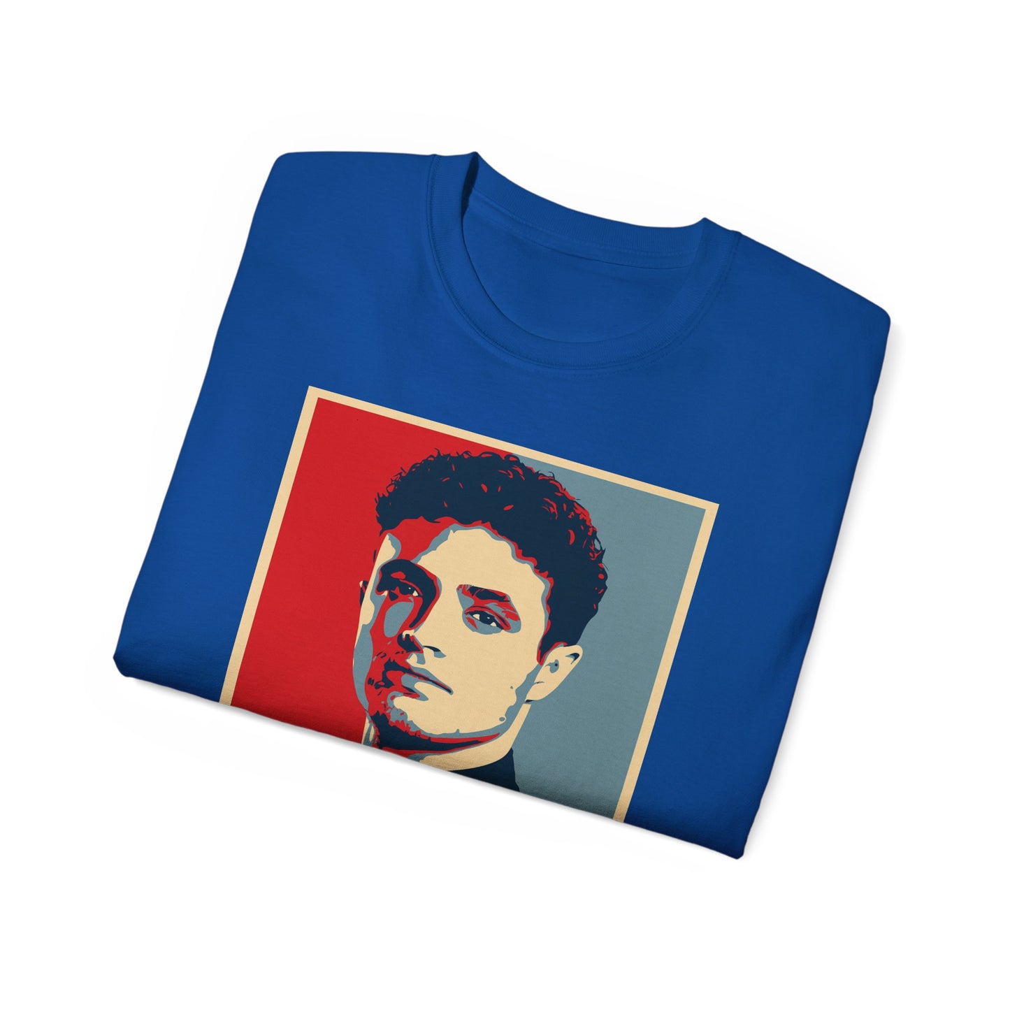 Lando Norris T-Shirt - F1