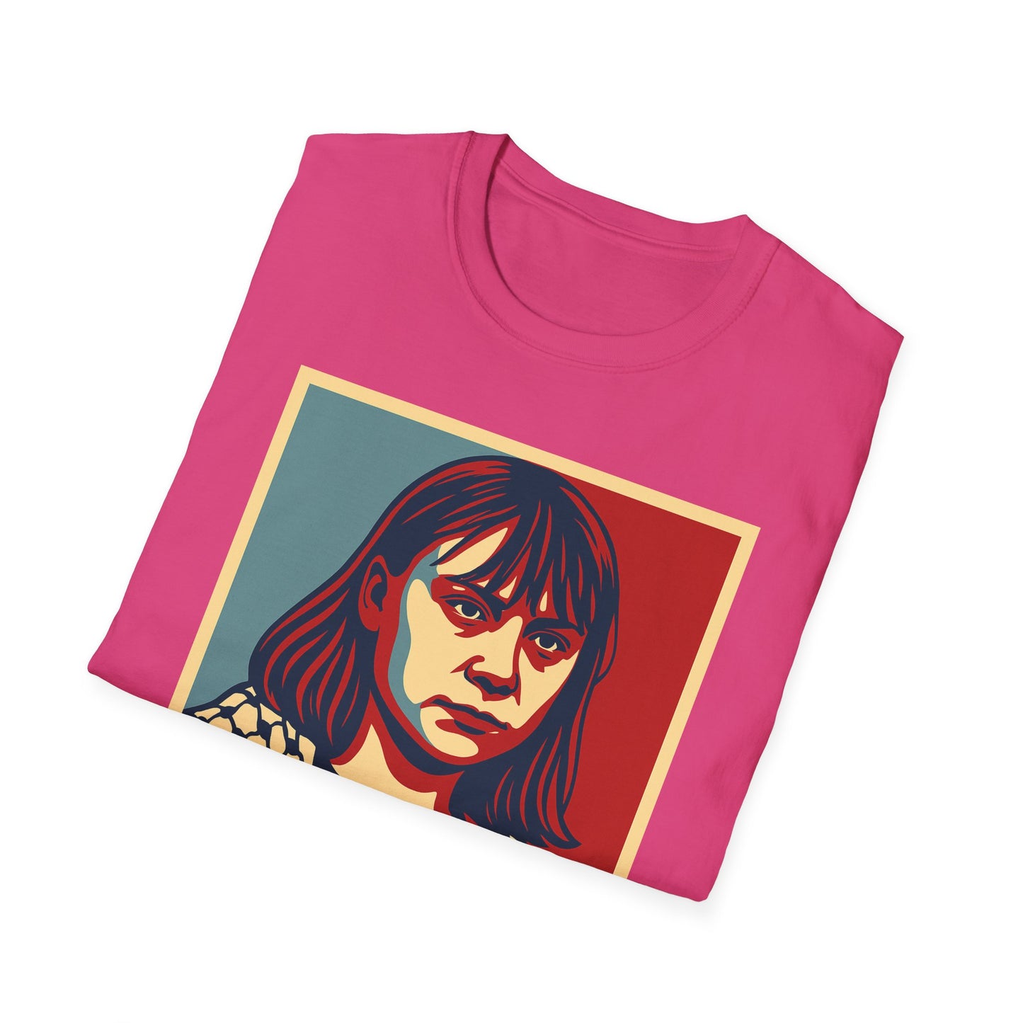 Greta Thunberg Mad Doom Goblin T-Shirt