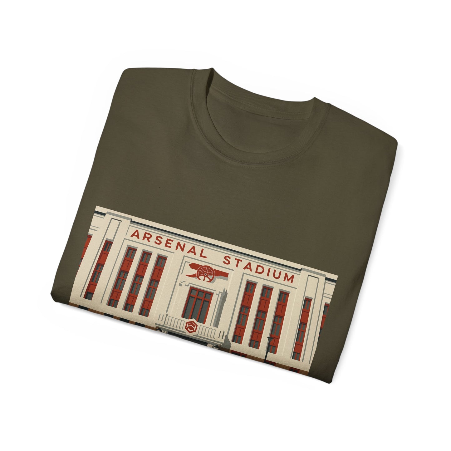 Highbury Stadium - Arsenal