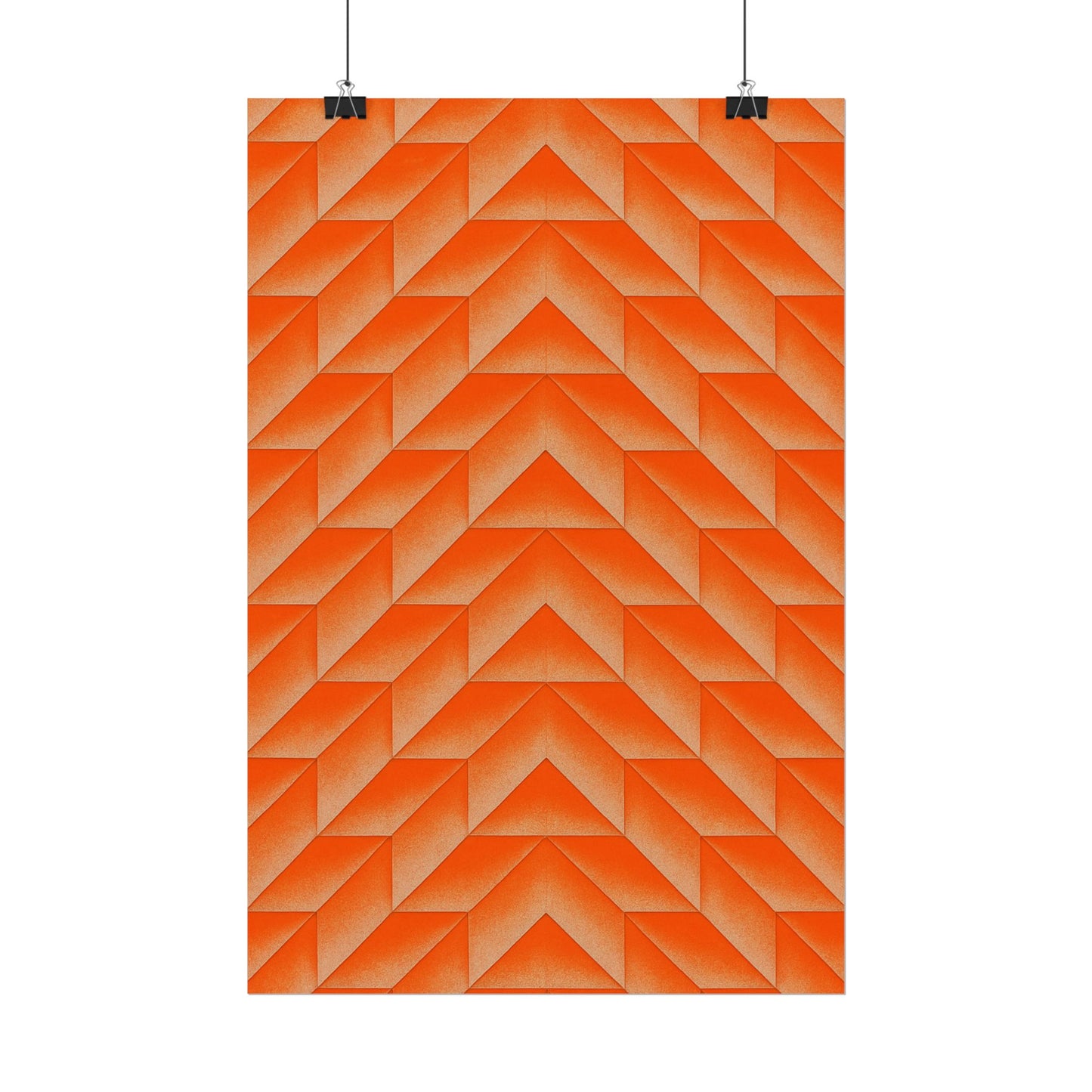 Holland Netherlands 1988 European Championships Poster