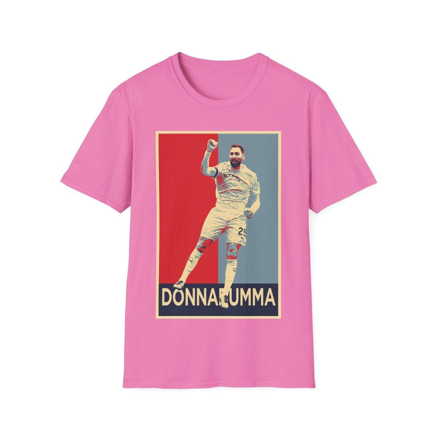 Gianluigi Donnarumma Hope T-Shirt