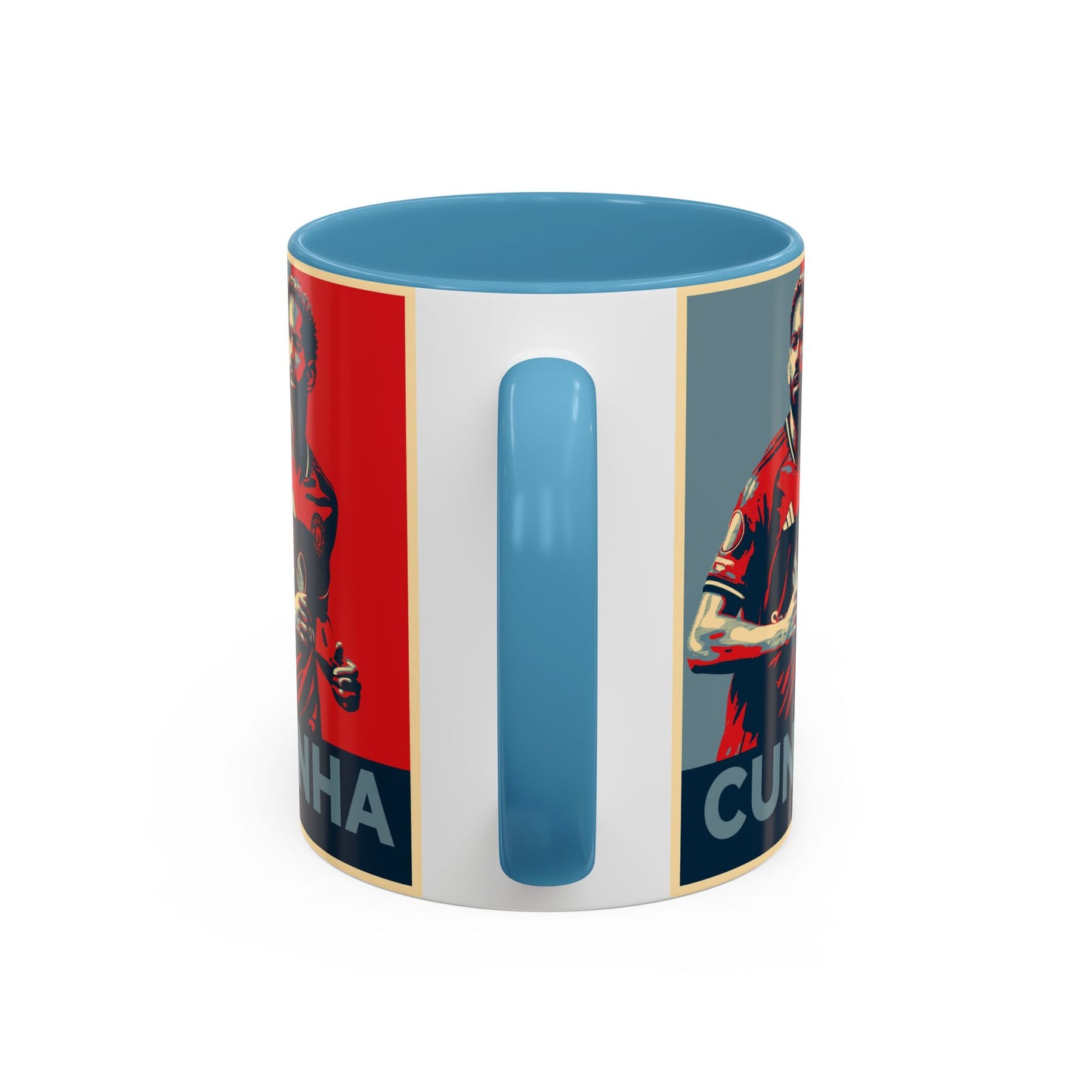 Matheus Cunha Hope Mug