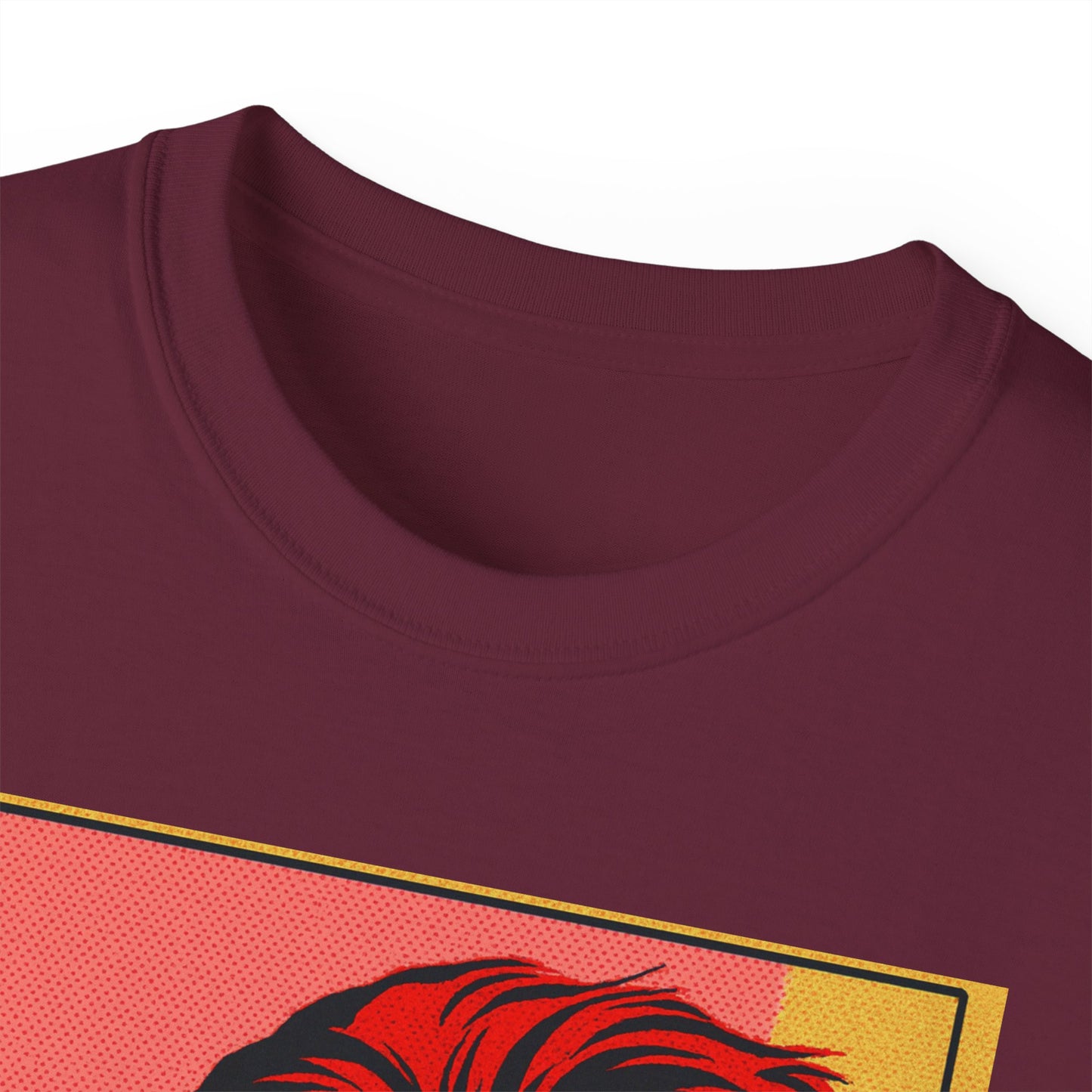 Morrissey Pop Art T-Shirt