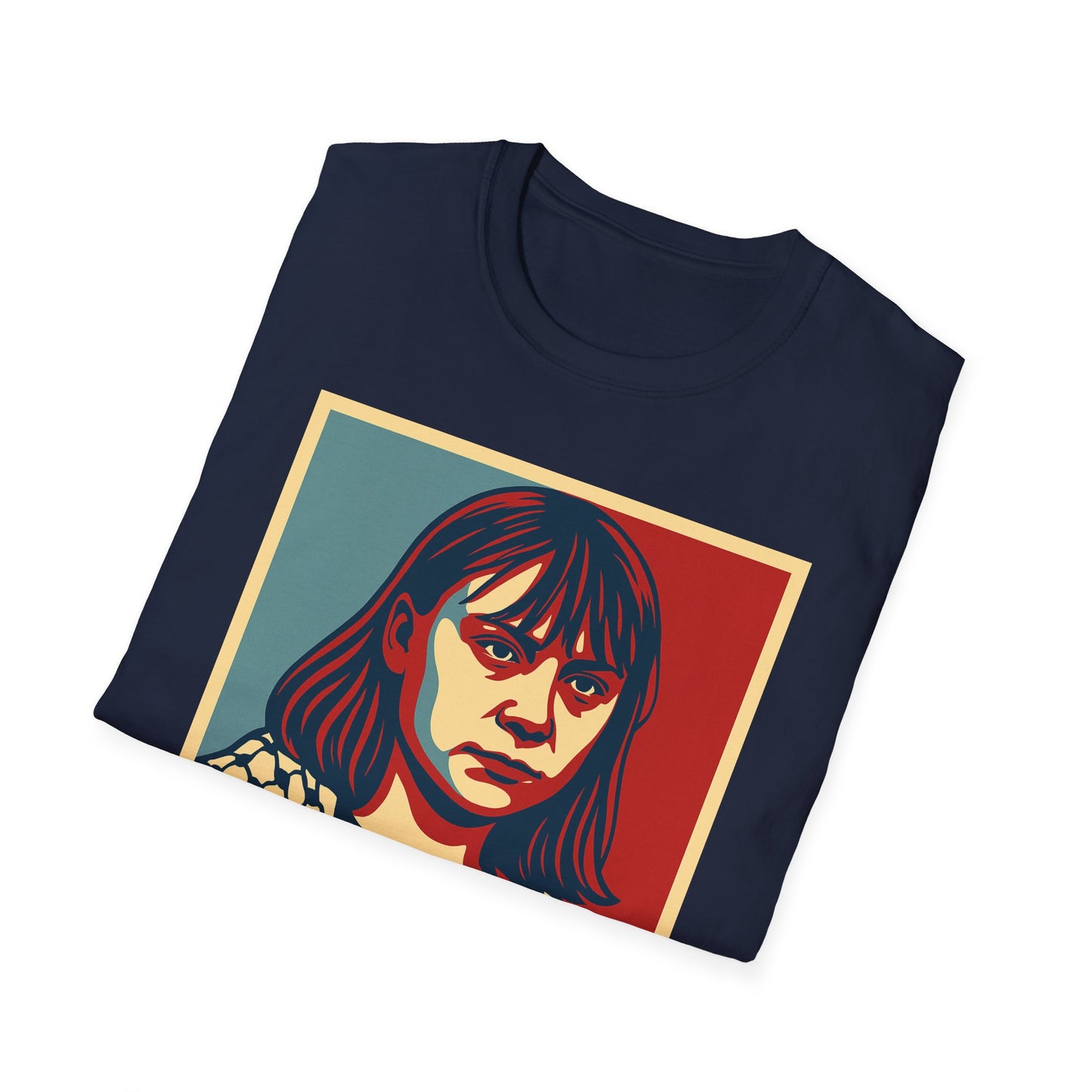 Greta Thunberg Mad Doom Goblin T-Shirt