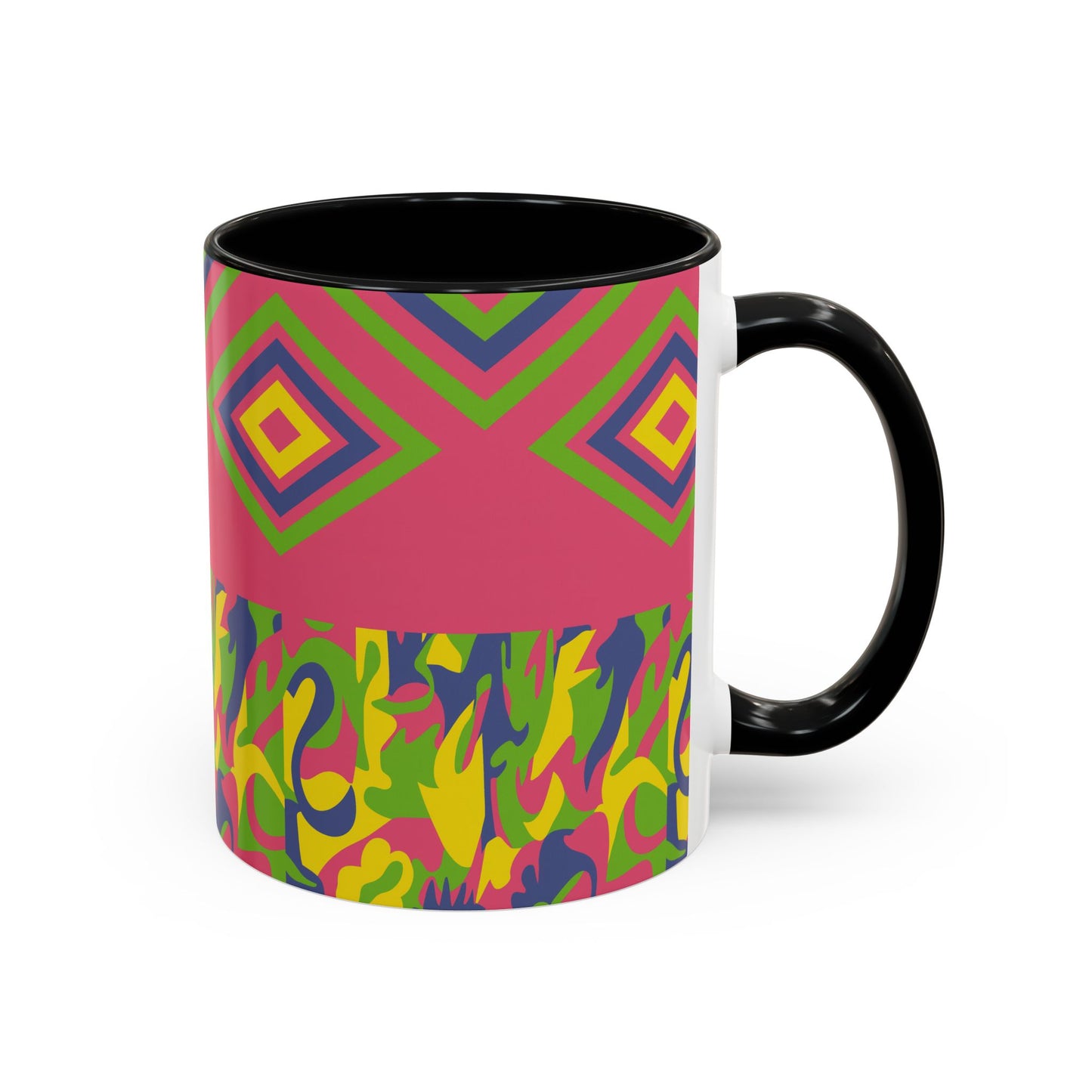 Mexico Goalkeeper Jorge Campos World Cup Shirt Mug