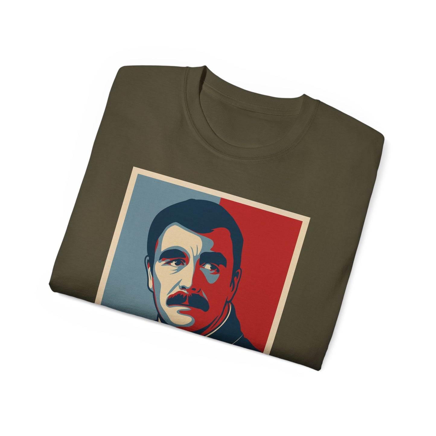 Nigel Mansell T-Shirt