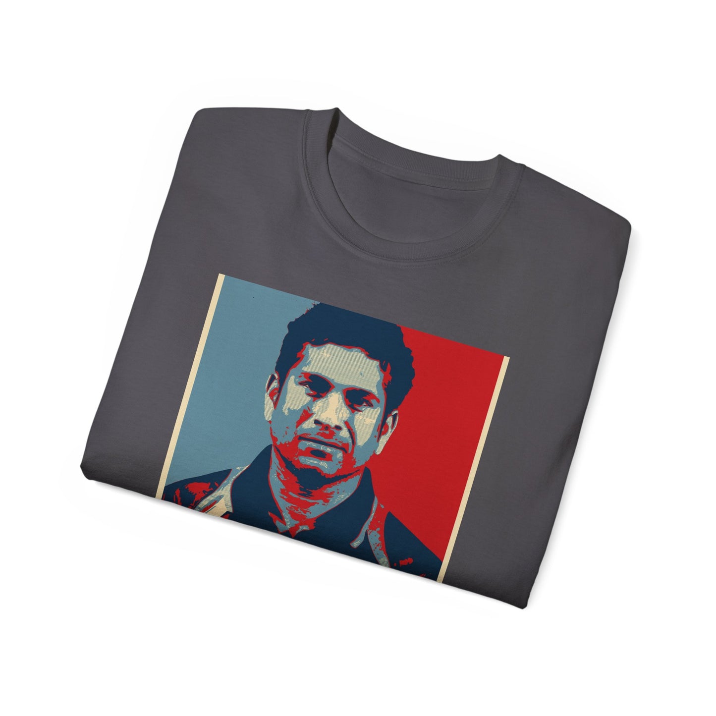 Sachin Tendulkar India T-Shirt