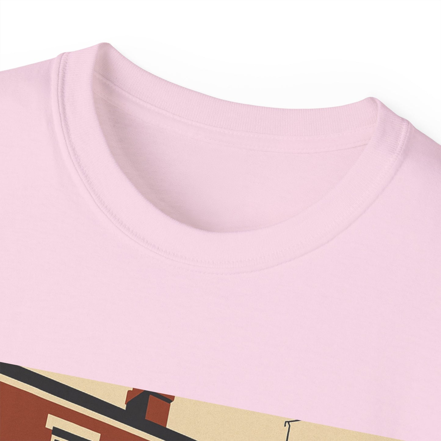 Kenilworth Road T-Shirt