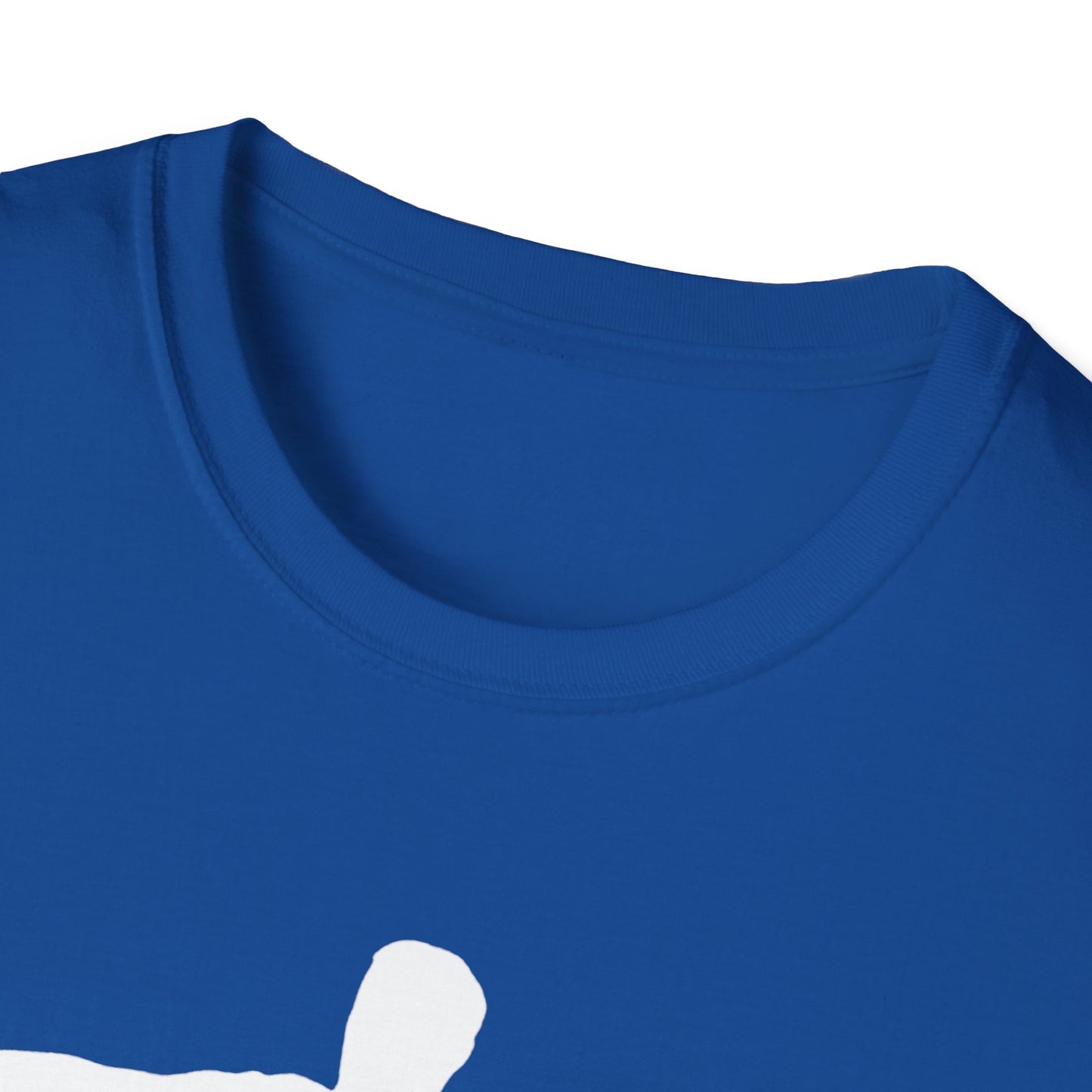 Air Sesko White T-Shirt