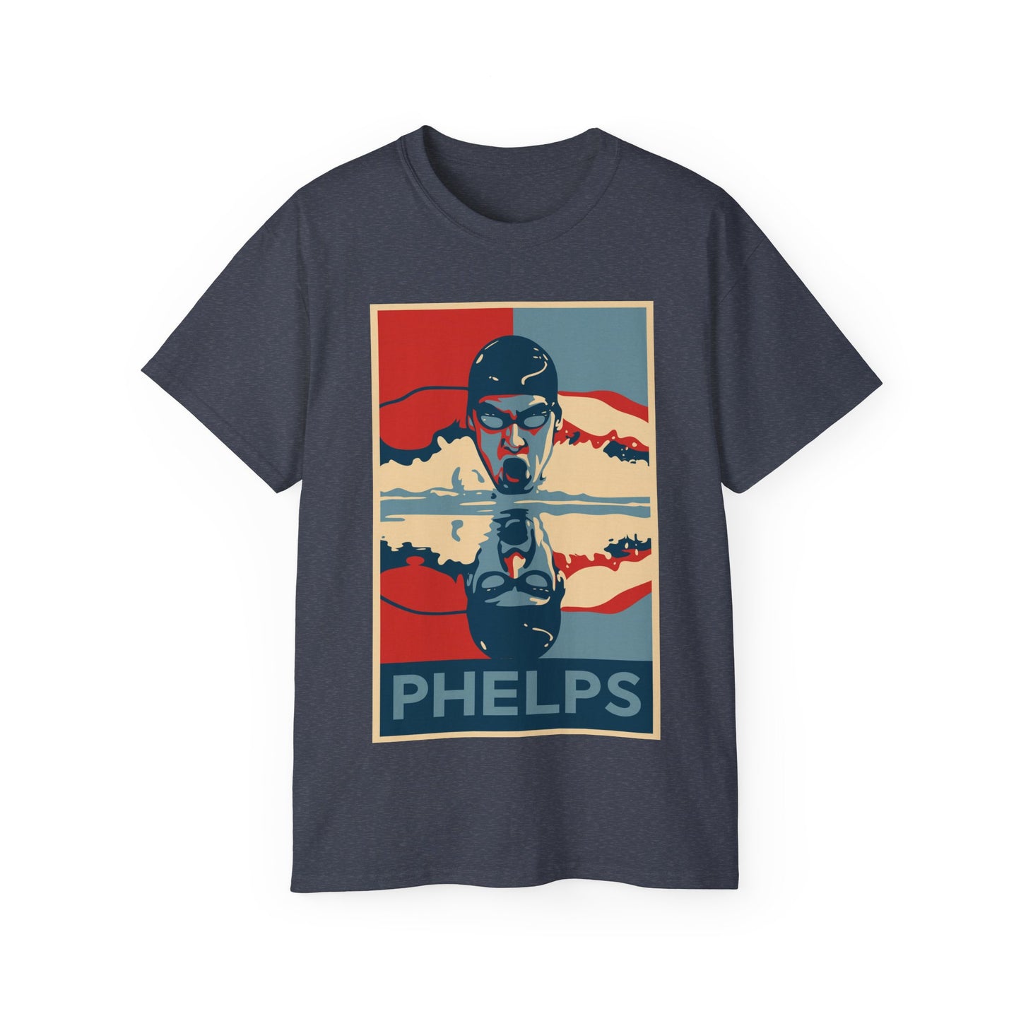 Michael Phelps T-Shirt