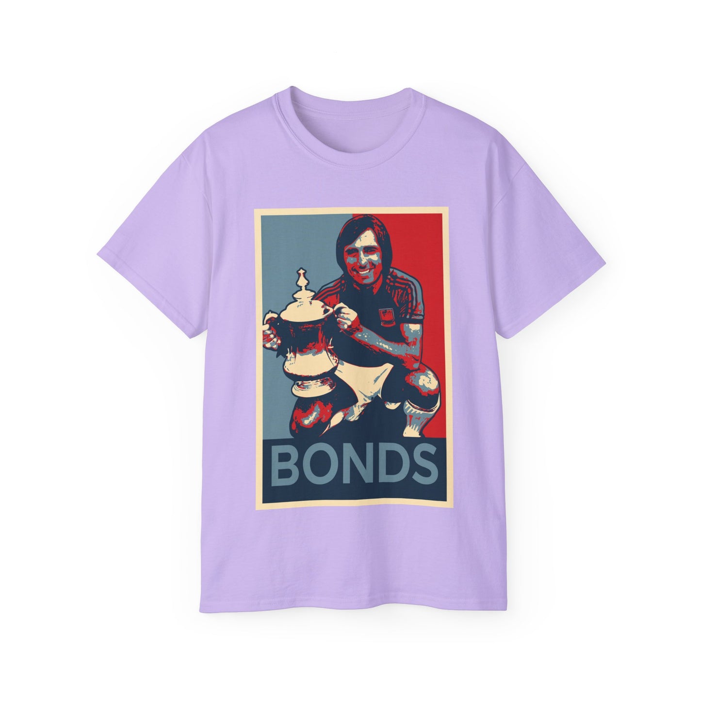 Billy Bonds Hope T-Shirt