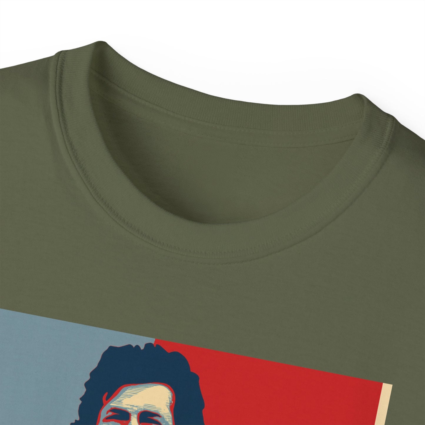 Imran Khan T-Shirt