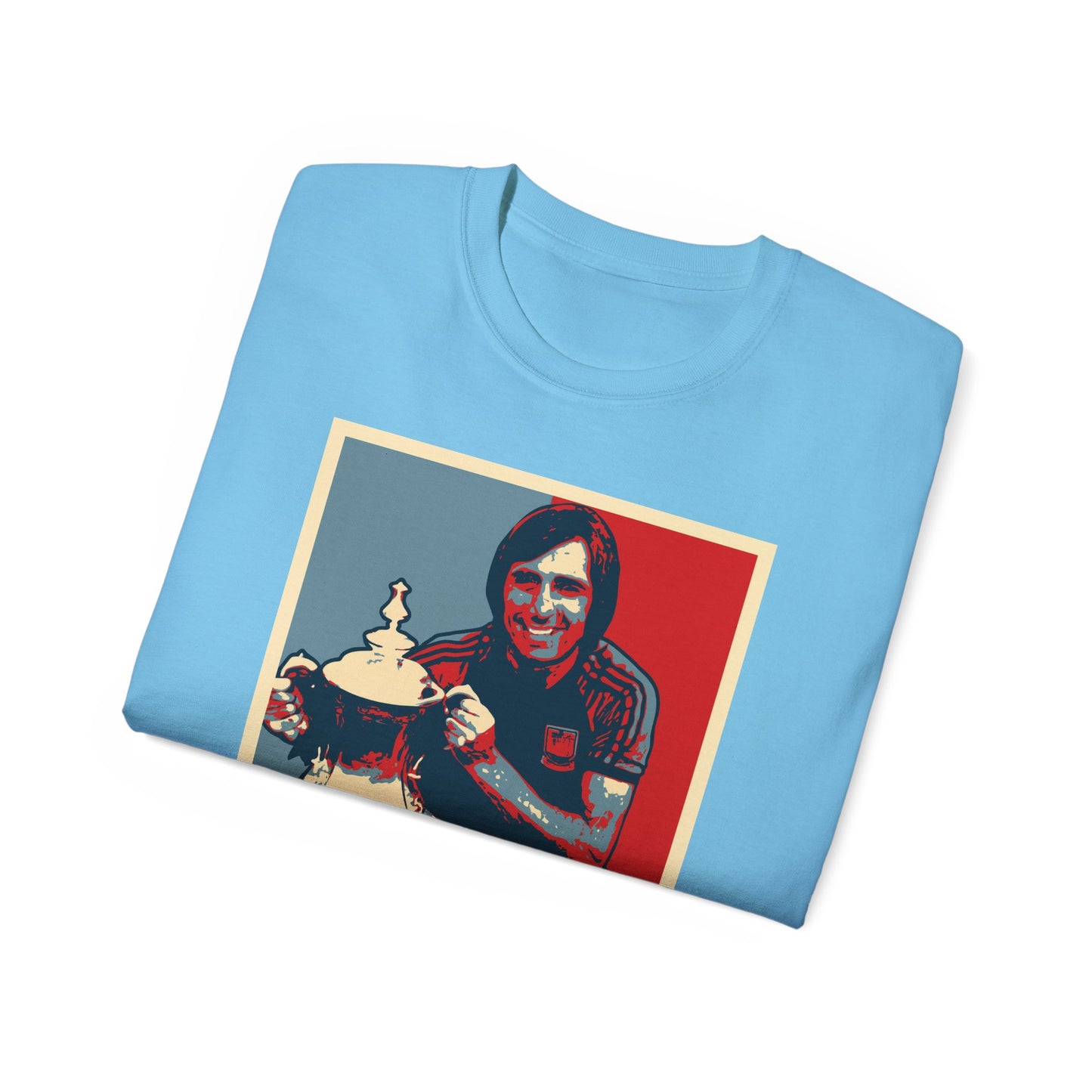 Billy Bonds Hope T-Shirt