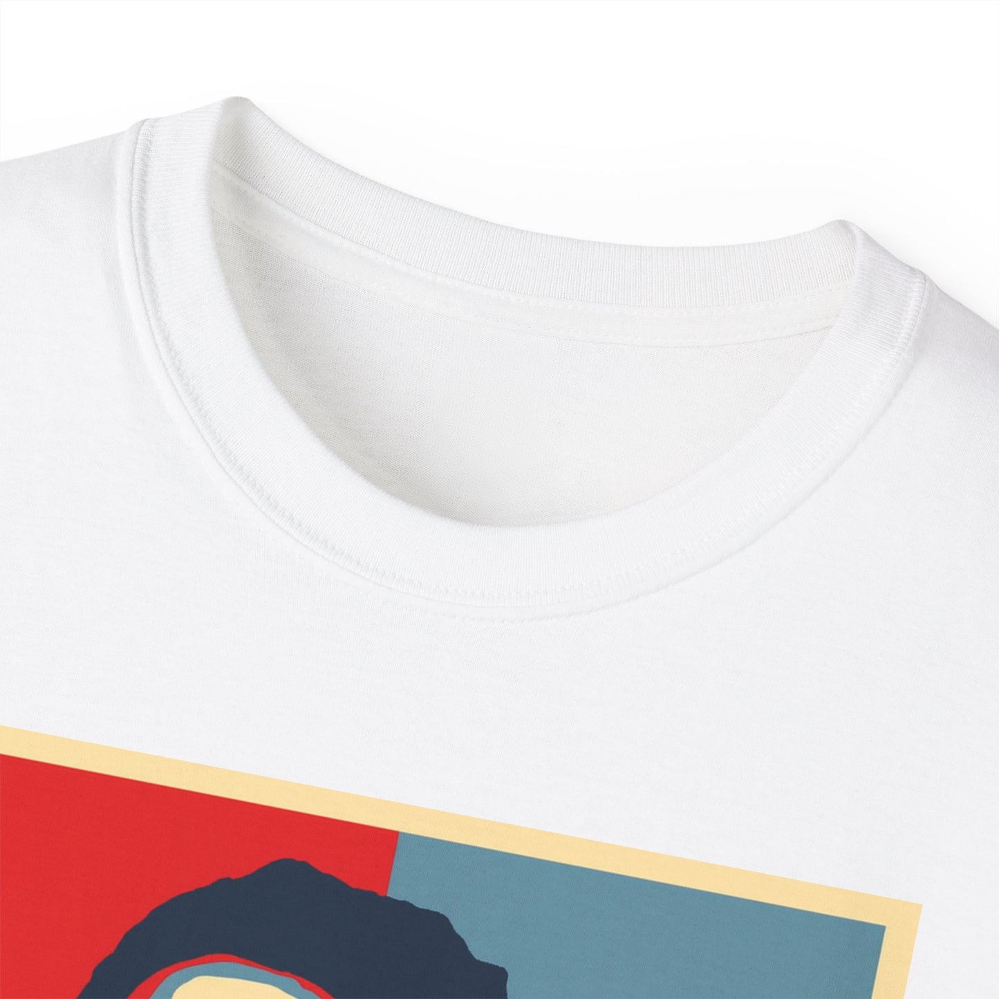 Charlie Kirk Freedom Hope T-Shirt