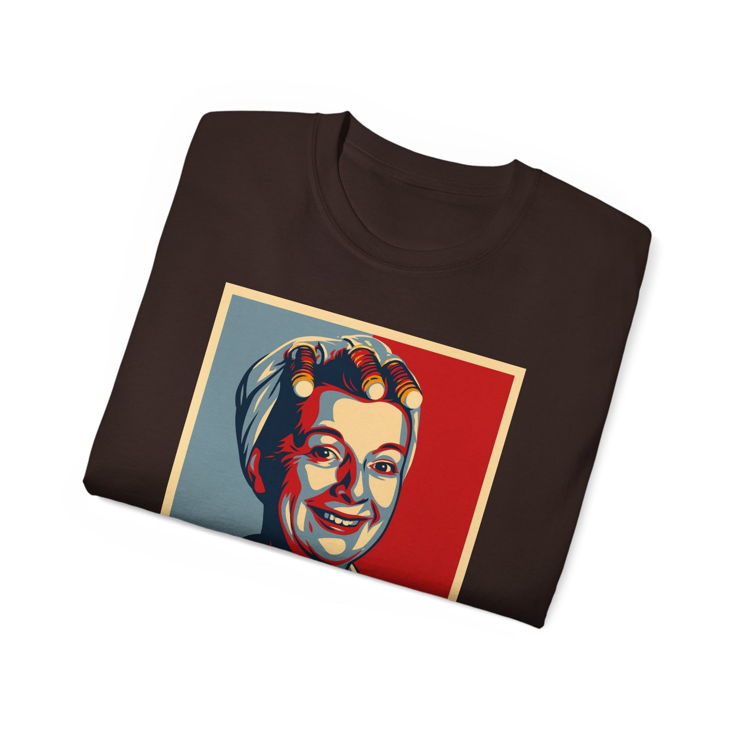 Hilda Ogden T-Shirt