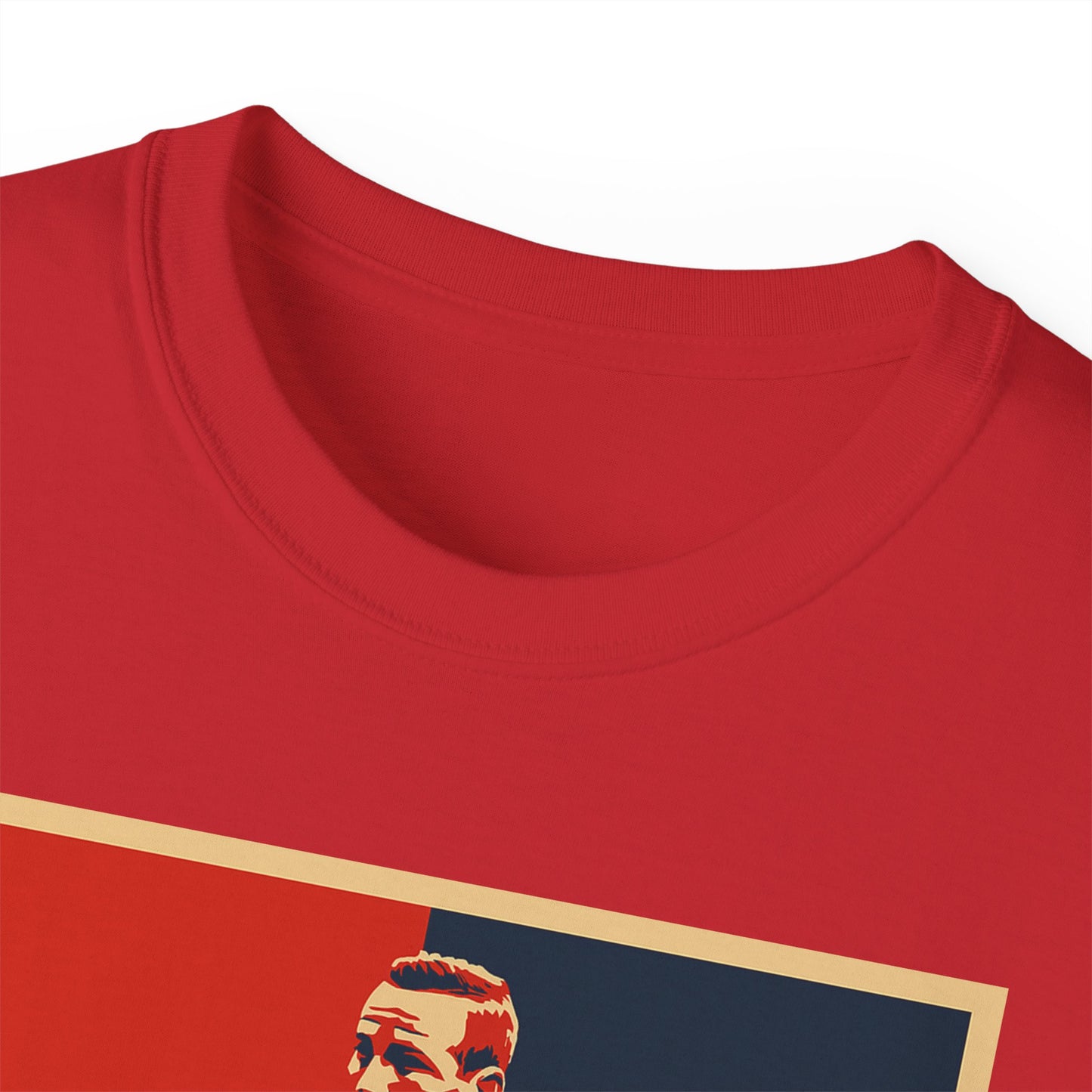 Perry Groves Hope T-Shirt